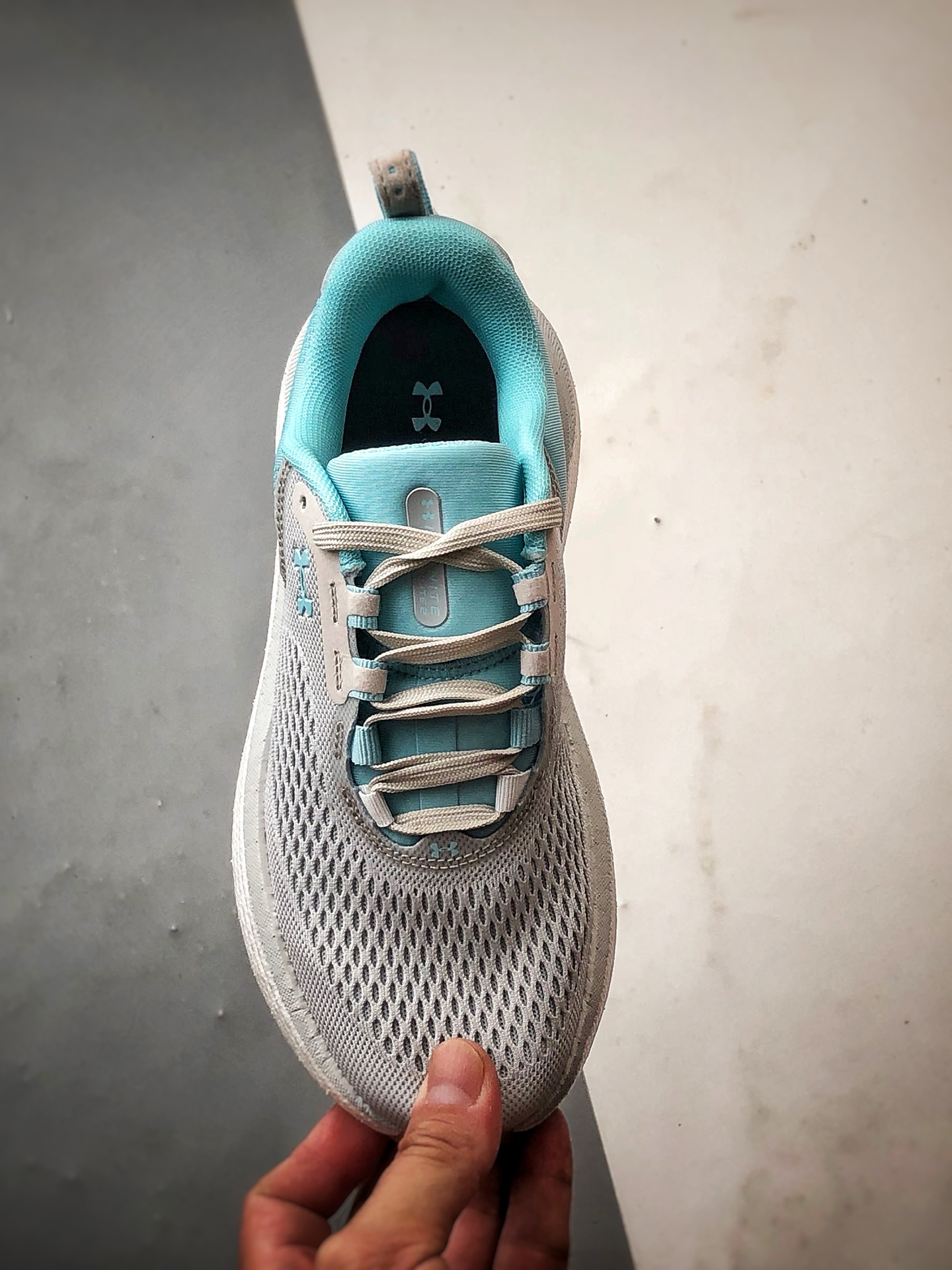 200 Under Armour Infinite Elite 2 灰蓝色 网布织物舒适百搭轻便透气缓震跑步鞋-Chinese UA Cheap High Quatity Brand Clothes Bags handbags Sneakers wholesale wholesaler seller from China Factory suppliers Fashion Clothing Shoes best Quality Beautiful Price 200 Under Armour Infinite Elite 2 灰蓝色 网布织物舒适百搭轻便透气缓震跑步鞋