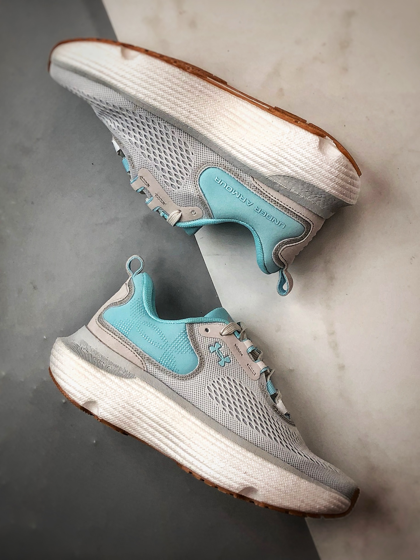 200 Under Armour Infinite Elite 2 灰蓝色 网布织物舒适百搭轻便透气缓震跑步鞋-Chinese UA Cheap High Quatity Brand Clothes Bags handbags Sneakers wholesale wholesaler seller from China Factory suppliers Fashion Clothing Shoes best Quality Beautiful Price 200 Under Armour Infinite Elite 2 灰蓝色 网布织物舒适百搭轻便透气缓震跑步鞋