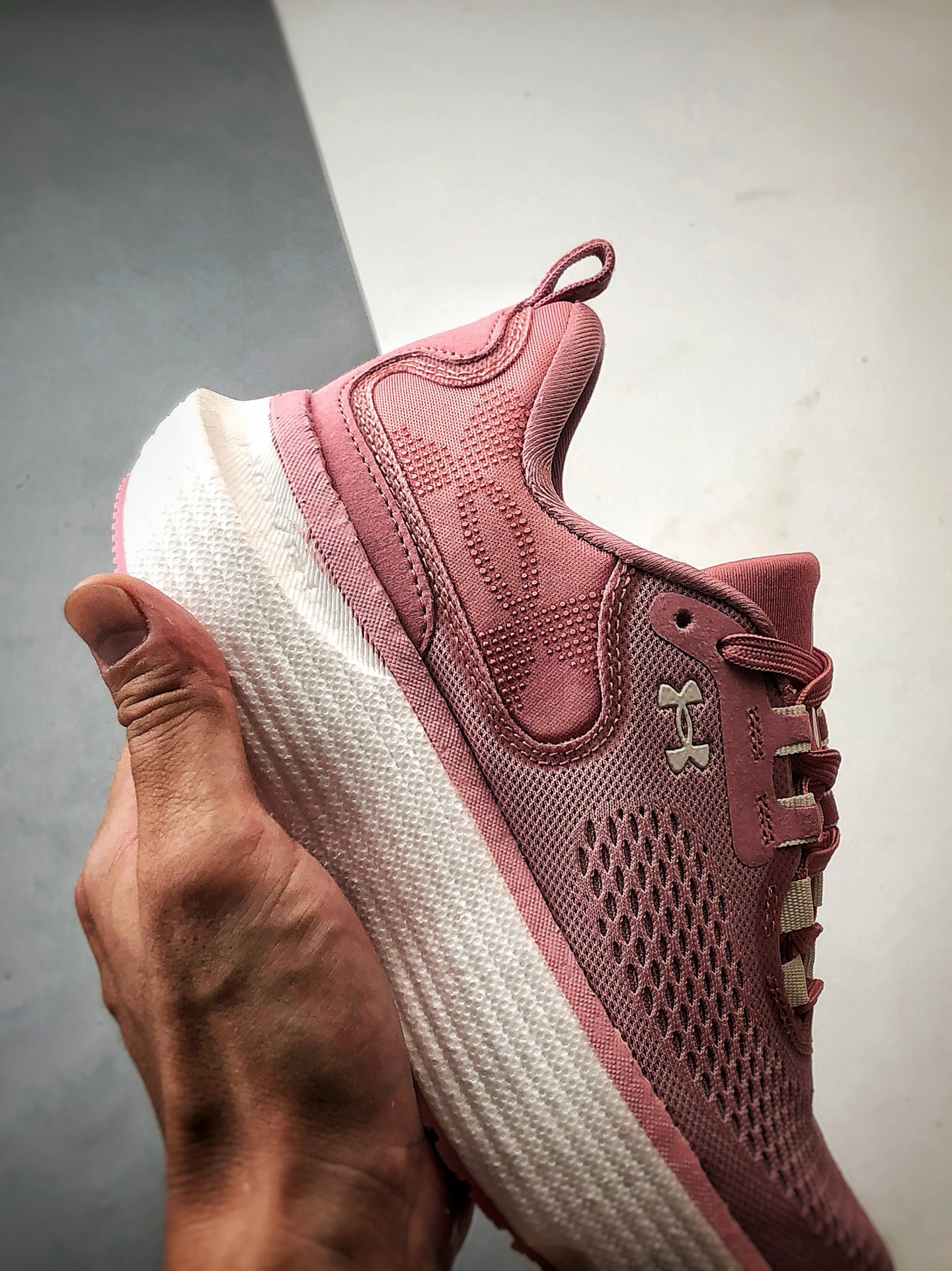 200 Under Armour Infinite Elite 2 粉紫色 网布织物舒适百搭轻便透气缓震跑步鞋-Chinese UA Cheap High Quatity Brand Clothes Bags handbags Sneakers wholesale wholesaler seller from China Factory suppliers Fashion Clothing Shoes best Quality Beautiful Price 200 Under Armour Infinite Elite 2 粉紫色 网布织物舒适百搭轻便透气缓震跑步鞋