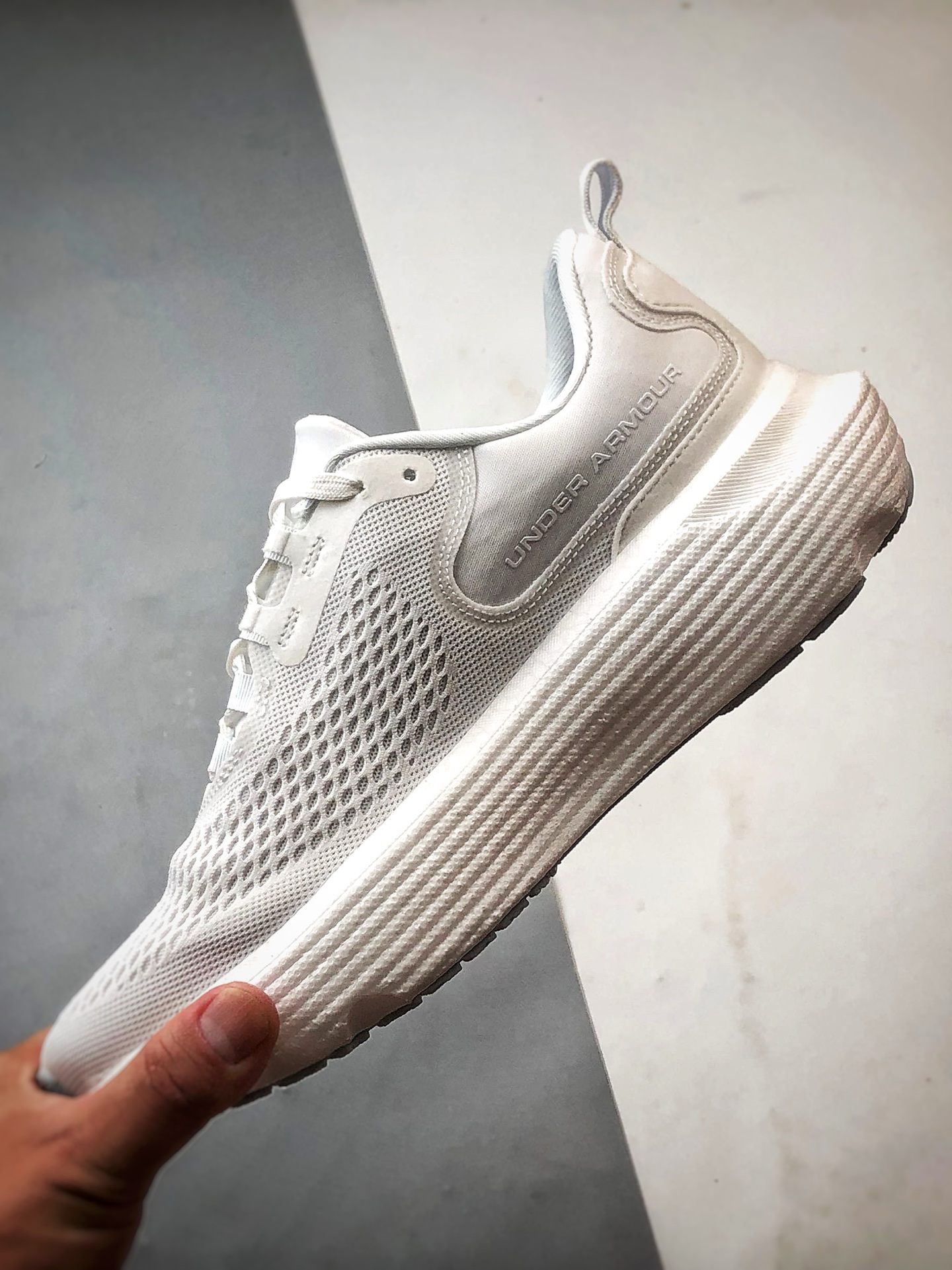 200 Under Armour Infinite Elite 2 白色 网布织物舒适百搭轻便透气缓震跑步鞋-Chinese UA Cheap High Quatity Brand Clothes Bags handbags Sneakers wholesale wholesaler seller from China Factory suppliers Fashion Clothing Shoes best Quality Beautiful Price 200 Under Armour Infinite Elite 2 白色 网布织物舒适百搭轻便透气缓震跑步鞋