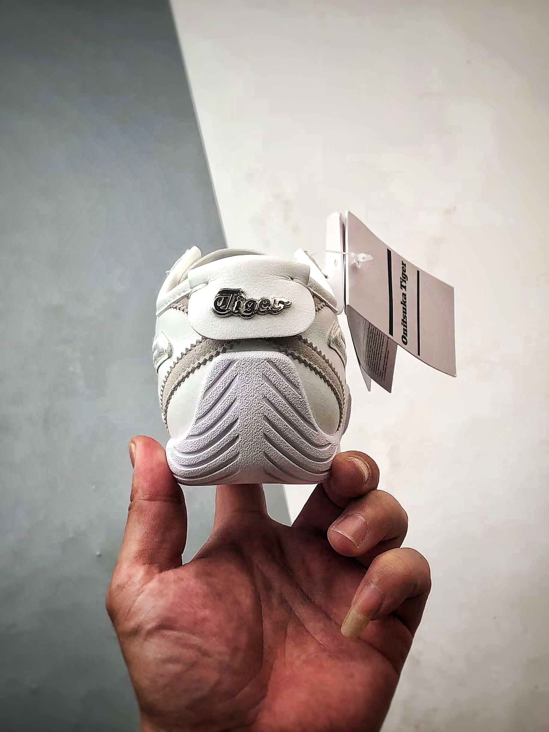 170 Onitsuka Tiger Mexico 66 Driving 白色 鬼冢虎舒适薄底刺绣虎爪赛车休闲鞋 1183C306-100-Chinese UA Cheap High Quatity Brand Clothes Bags handbags Sneakers wholesale wholesaler seller from China Factory suppliers Fashion Clothing Shoes best Quality Beautiful Price 170 Onitsuka Tiger Mexico 66 Driving 白色 鬼冢虎舒适薄底刺绣虎爪赛车休闲鞋 1183C306-100