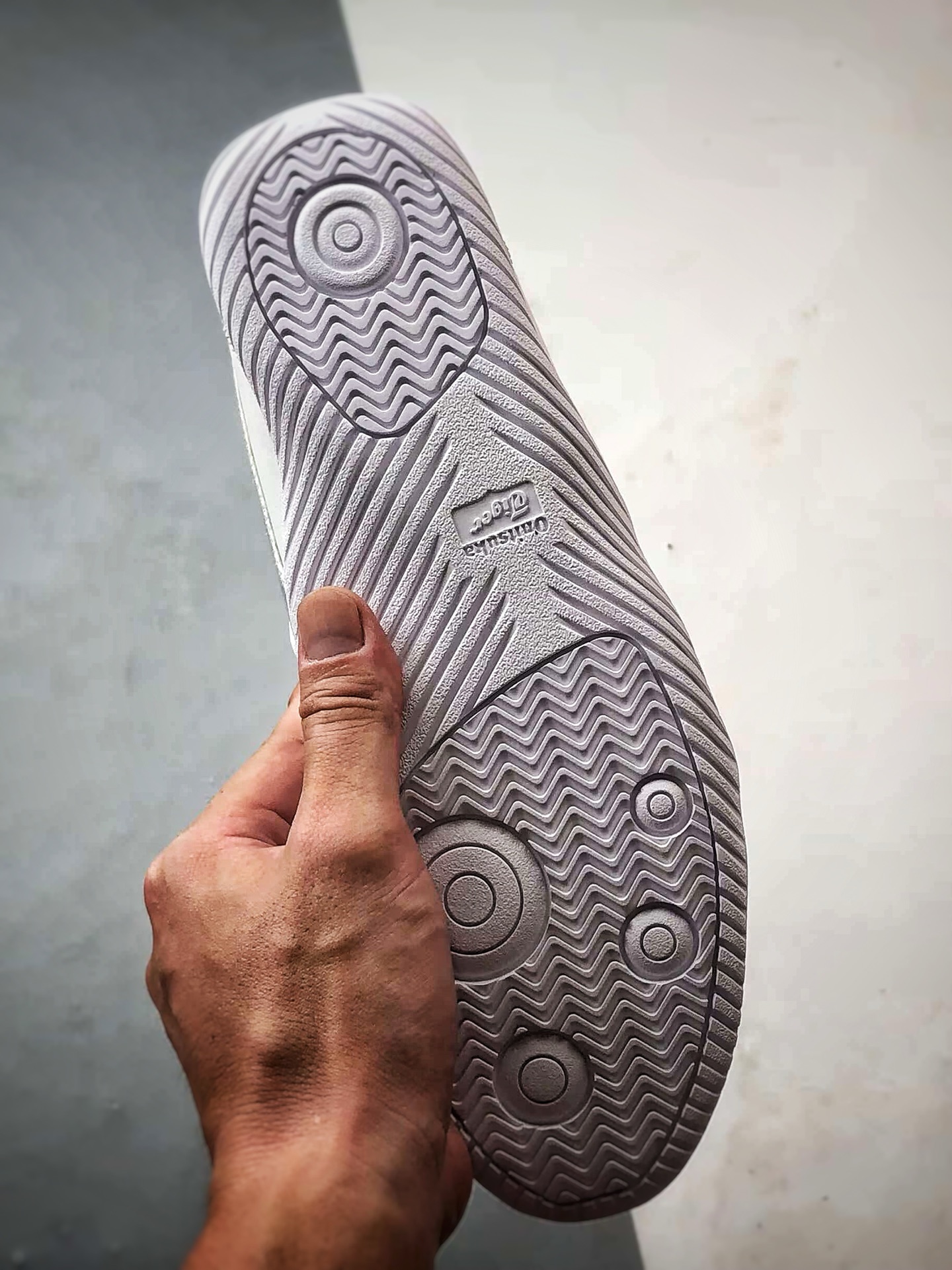 170 Onitsuka Tiger Mexico 66 Driving 白色 鬼冢虎舒适薄底刺绣虎爪赛车休闲鞋 1183C306-100-Chinese UA Cheap High Quatity Brand Clothes Bags handbags Sneakers wholesale wholesaler seller from China Factory suppliers Fashion Clothing Shoes best Quality Beautiful Price 170 Onitsuka Tiger Mexico 66 Driving 白色 鬼冢虎舒适薄底刺绣虎爪赛车休闲鞋 1183C306-100