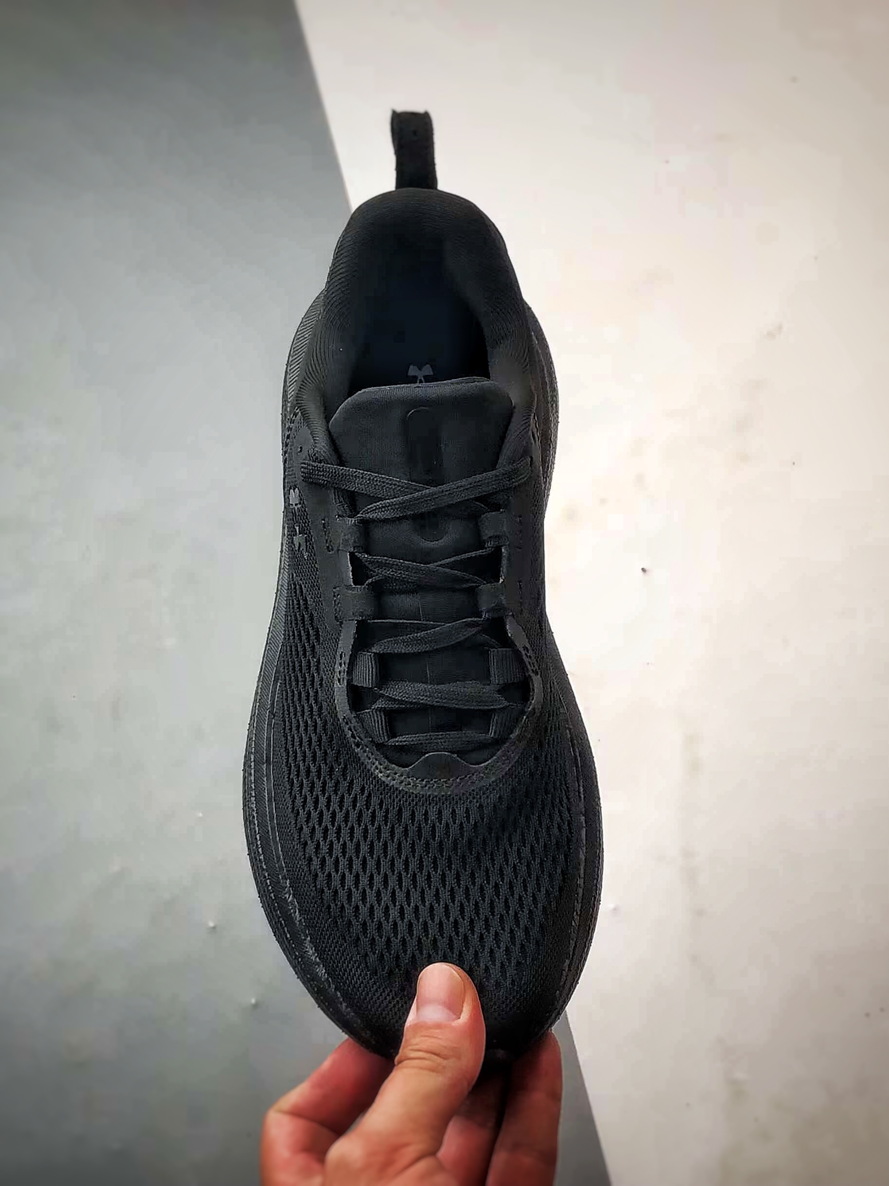 220 Under Armour Infinite Elite 2 黑色 网布织物舒适百搭轻便透气缓震跑步鞋-Chinese UA Cheap High Quatity Brand Clothes Bags handbags Sneakers wholesale wholesaler seller from China Factory suppliers Fashion Clothing Shoes best Quality Beautiful Price 220 Under Armour Infinite Elite 2 黑色 网布织物舒适百搭轻便透气缓震跑步鞋