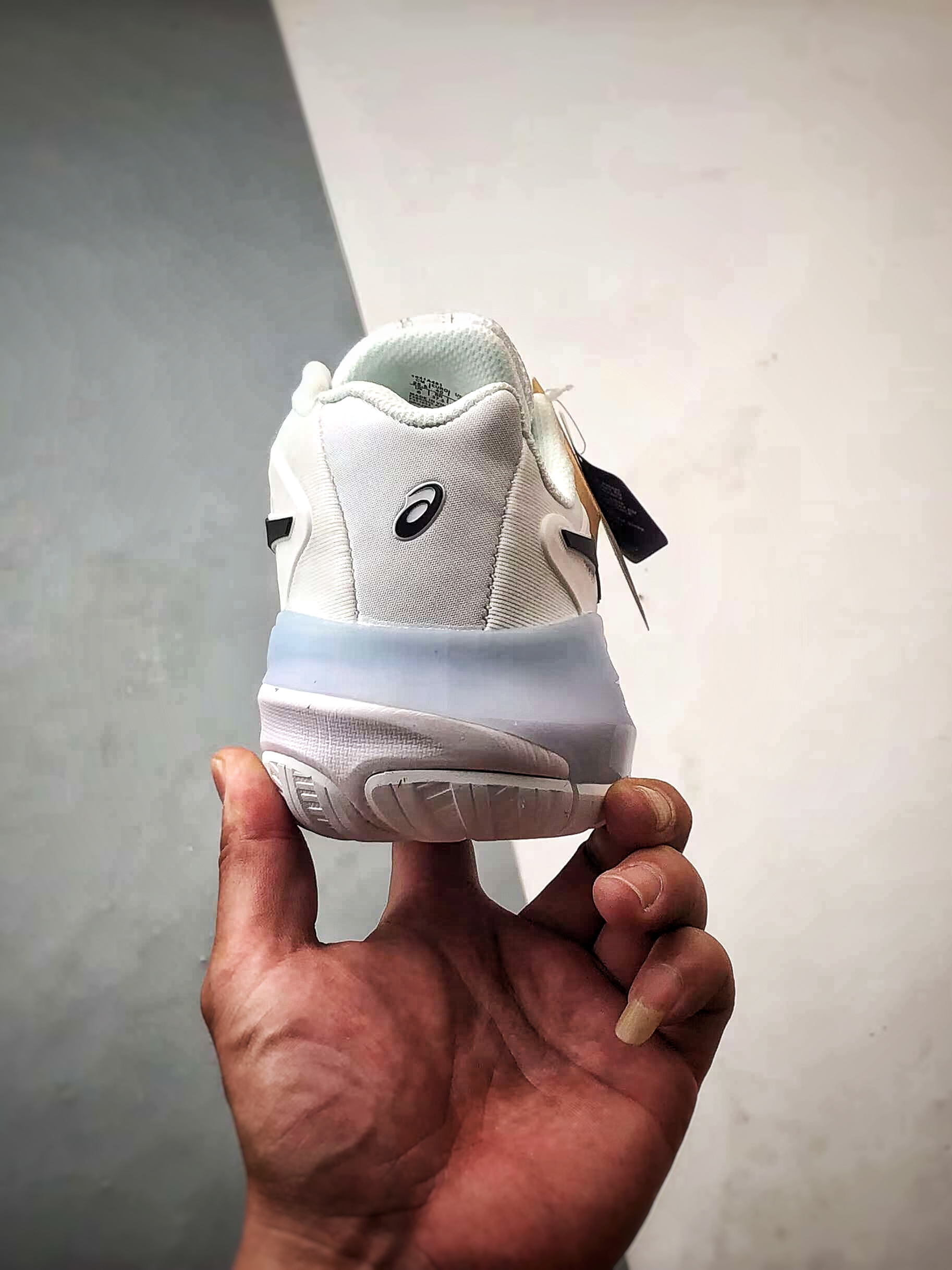 220 Asics Gel-Resolution X 白黑蓝 亚瑟士运动休闲透气专业网球鞋 1041A481-100-Chinese UA Cheap High Quatity Brand Clothes Bags handbags Sneakers wholesale wholesaler seller from China Factory suppliers Fashion Clothing Shoes best Quality Beautiful Price 220 Asics Gel-Resolution X 白黑蓝 亚瑟士运动休闲透气专业网球鞋 1041A481-100