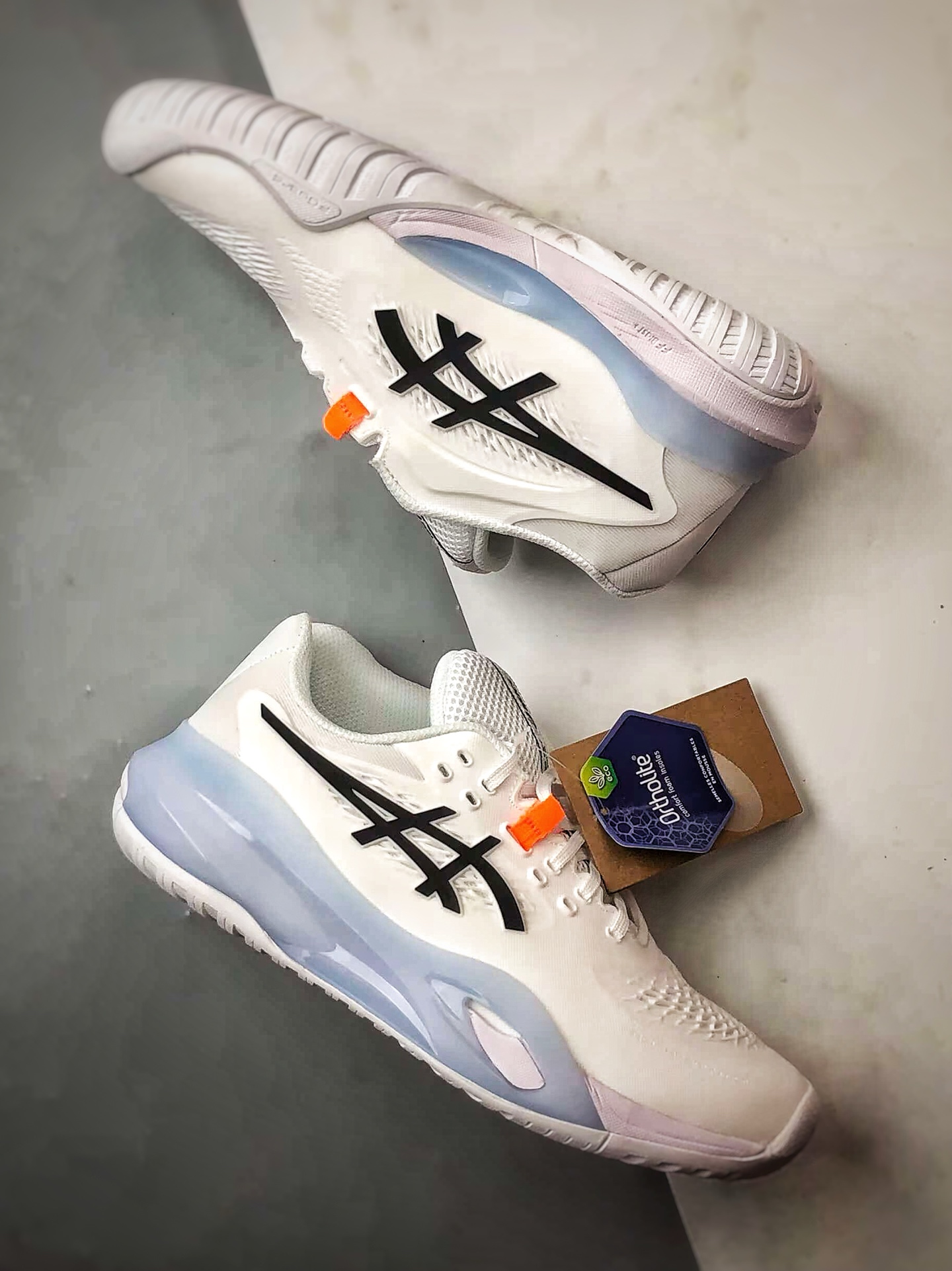 220 Asics Gel-Resolution X 白黑蓝 亚瑟士运动休闲透气专业网球鞋 1041A481-100-Chinese UA Cheap High Quatity Brand Clothes Bags handbags Sneakers wholesale wholesaler seller from China Factory suppliers Fashion Clothing Shoes best Quality Beautiful Price 220 Asics Gel-Resolution X 白黑蓝 亚瑟士运动休闲透气专业网球鞋 1041A481-100