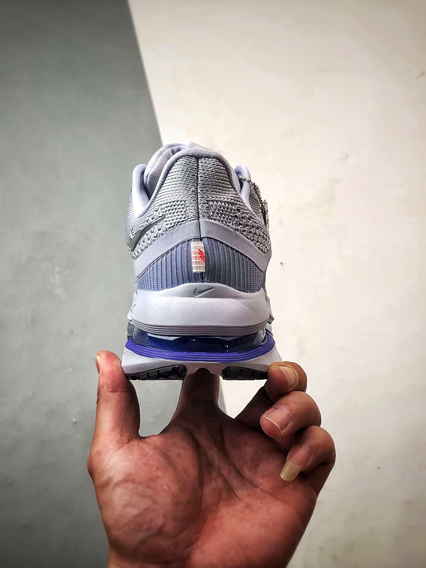 市售最强版本 欢迎对比 NK Pegasus Premium系列 灰紫色 全掌气垫纤维气柱网面跑步鞋 HQ2592-004-莆田鞋,莆田鞋货源,高仿鞋,高仿鞋货源,安福档口,莆田高仿鞋,莆田鞋批发,高仿鞋批发,莆田高仿运动鞋,高仿运动鞋,莆田运动鞋 市售最强版本 欢迎对比 NK Pegasus Premium系列 灰紫色 全掌气垫纤维气柱网面跑步鞋 HQ2592-004