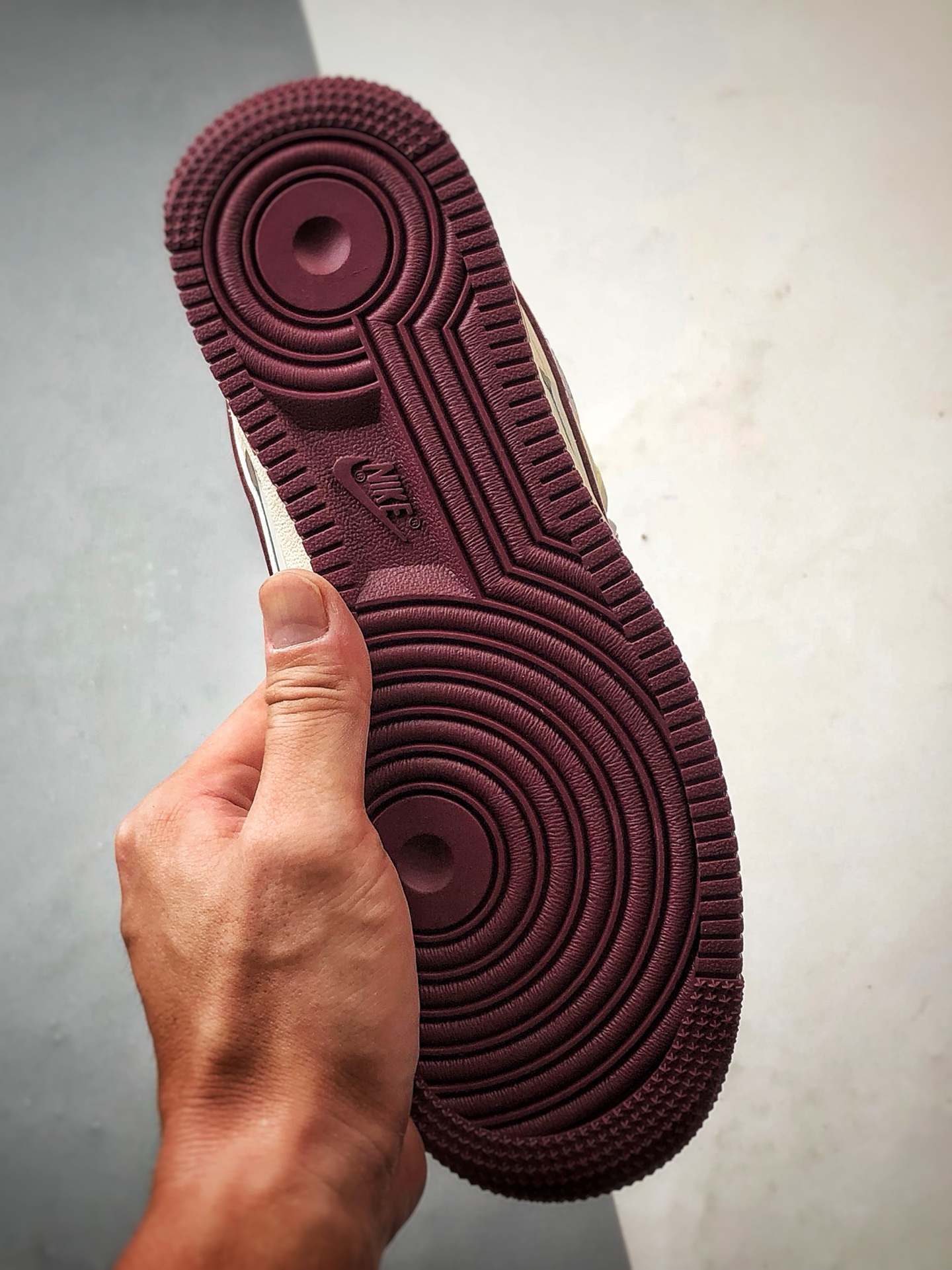 280 Air Force 1 '07 Low 问界M9米白酒红 XS1958-610-Chinese UA Cheap High Quatity Brand Clothes Bags handbags Sneakers wholesale wholesaler seller from China Factory suppliers Fashion Clothing Shoes best Quality Beautiful Price 280 Air Force 1 '07 Low 问界M9米白酒红 XS1958-610