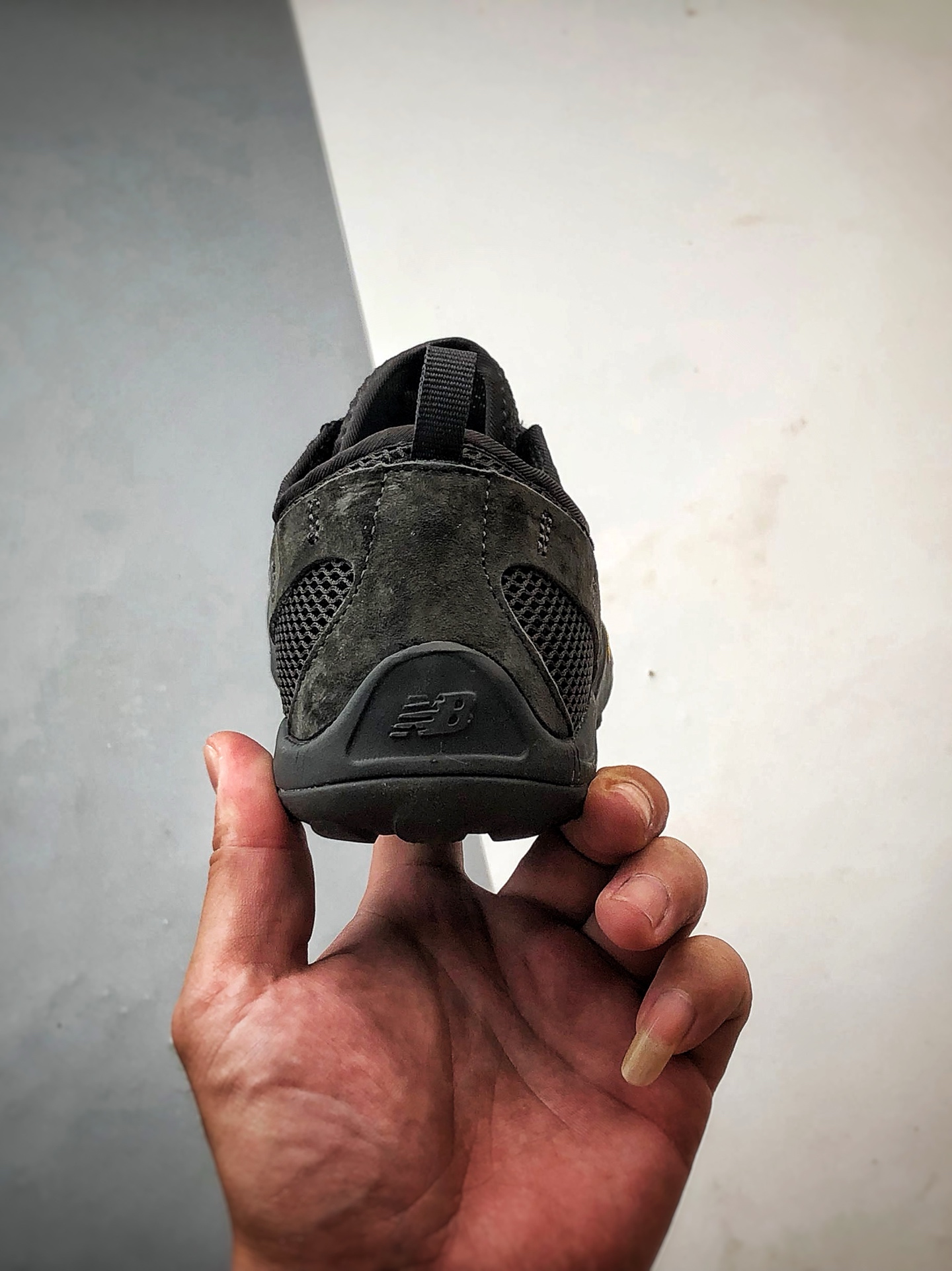 New Balance MT10 黑色 薄底赤足极简越野运动跑步鞋 MT10OAC-莆田鞋,莆田鞋货源,高仿鞋,高仿鞋货源,安福档口,莆田高仿鞋,莆田鞋批发,高仿鞋批发,莆田高仿运动鞋,高仿运动鞋,莆田运动鞋 New Balance MT10 黑色 薄底赤足极简越野运动跑步鞋 MT10OAC