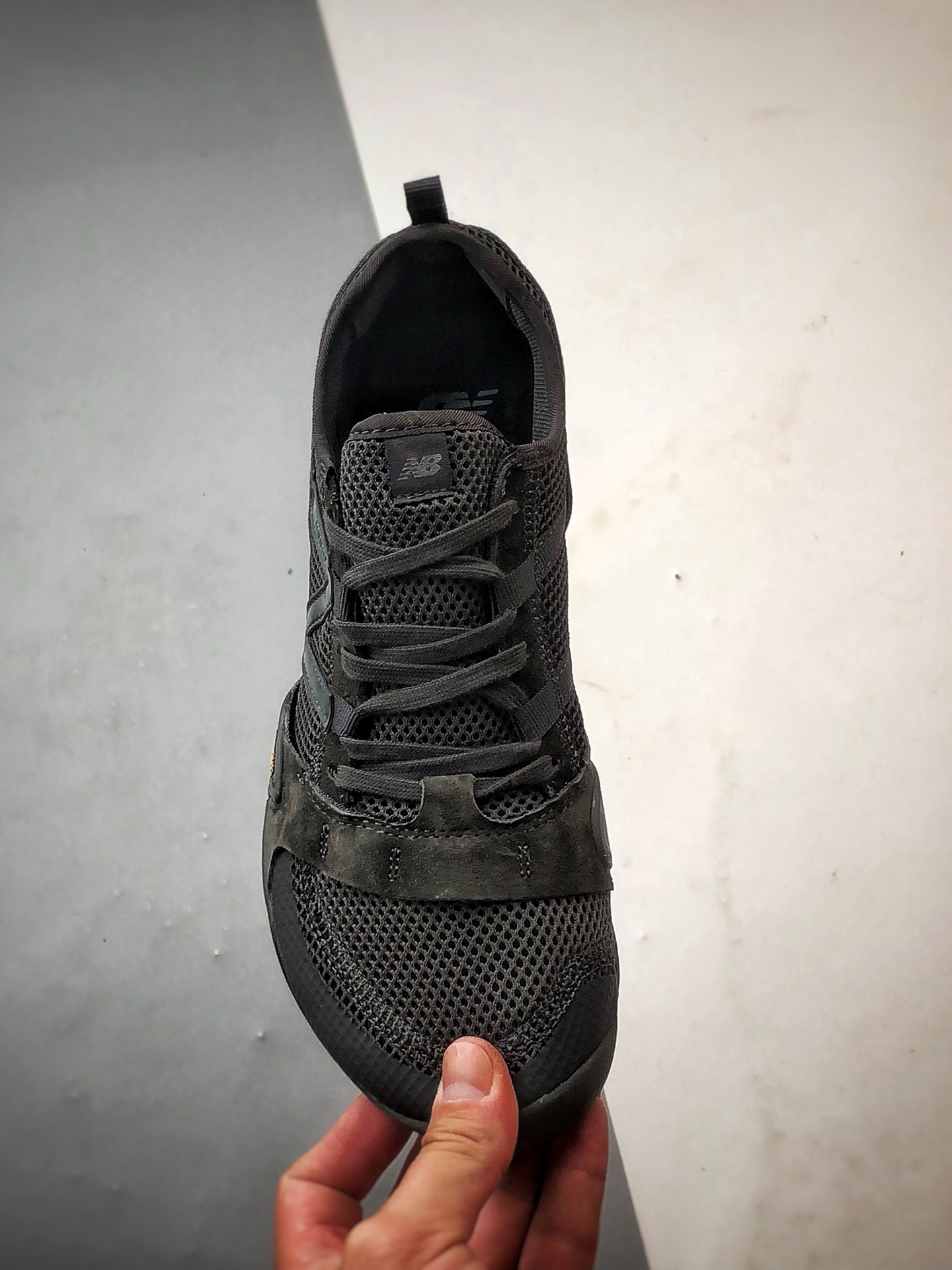 New Balance MT10 黑色 薄底赤足极简越野运动跑步鞋 MT10OAC-莆田鞋,莆田鞋货源,高仿鞋,高仿鞋货源,安福档口,莆田高仿鞋,莆田鞋批发,高仿鞋批发,莆田高仿运动鞋,高仿运动鞋,莆田运动鞋 New Balance MT10 黑色 薄底赤足极简越野运动跑步鞋 MT10OAC