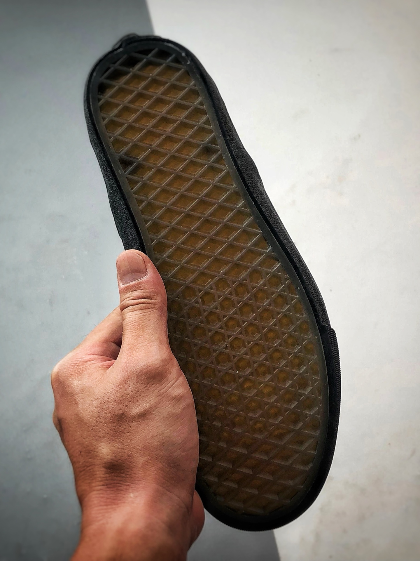 160 Vainl Archive x Vans Slip-On 黑色 联名款牛仔一脚蹬休闲低帮板鞋 VN000BVZRUX1-Chinese UA Cheap High Quatity Brand Clothes Bags handbags Sneakers wholesale wholesaler seller from China Factory suppliers Fashion Clothing Shoes best Quality Beautiful Price 160 Vainl Archive x Vans Slip-On 黑色 联名款牛仔一脚蹬休闲低帮板鞋 VN000BVZRUX1