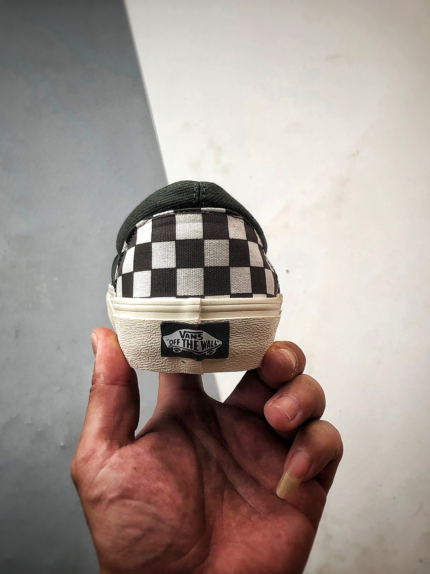 160 VAINL ARCHIVE x Vans Era 黑色 联名款牛仔水洗做旧休闲低帮板鞋 VN000CQ6RUX-Chinese UA Cheap High Quatity Brand Clothes Bags handbags Sneakers wholesale wholesaler seller from China Factory suppliers Fashion Clothing Shoes best Quality Beautiful Price 160 VAINL ARCHIVE x Vans Era 黑色 联名款牛仔水洗做旧休闲低帮板鞋 VN000CQ6RUX