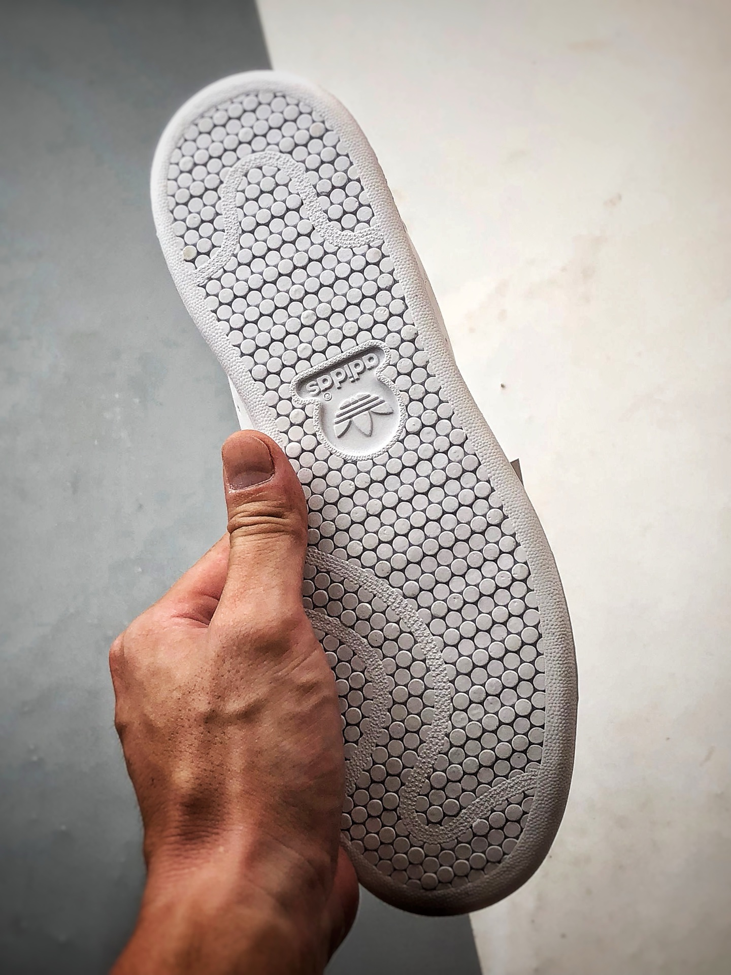 AD Originals Stan Smith 白色 复古时尚舒适运动休闲板鞋 S75104-莆田鞋,莆田鞋货源,高仿鞋,高仿鞋货源,安福档口,莆田高仿鞋,莆田鞋批发,高仿鞋批发,莆田高仿运动鞋,高仿运动鞋,莆田运动鞋 AD Originals Stan Smith 白色 复古时尚舒适运动休闲板鞋 S75104