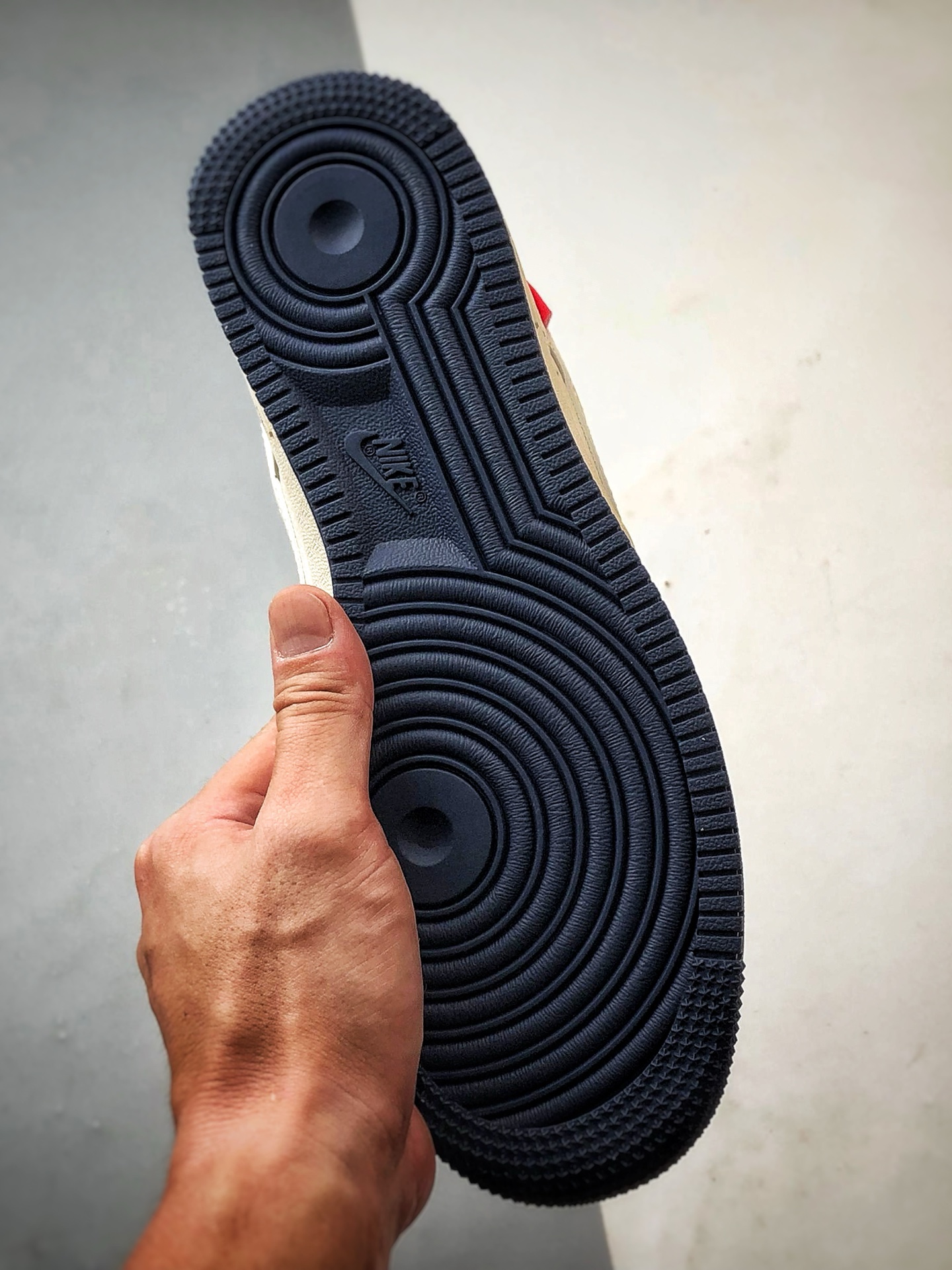 Sup x Air Force 1 Low 反光白深蓝 XX3168-203-莆田鞋,莆田鞋货源,高仿鞋,高仿鞋货源,安福档口,莆田高仿鞋,莆田鞋批发,高仿鞋批发,莆田高仿运动鞋,高仿运动鞋,莆田运动鞋 Sup x Air Force 1 Low 反光白深蓝 XX3168-203