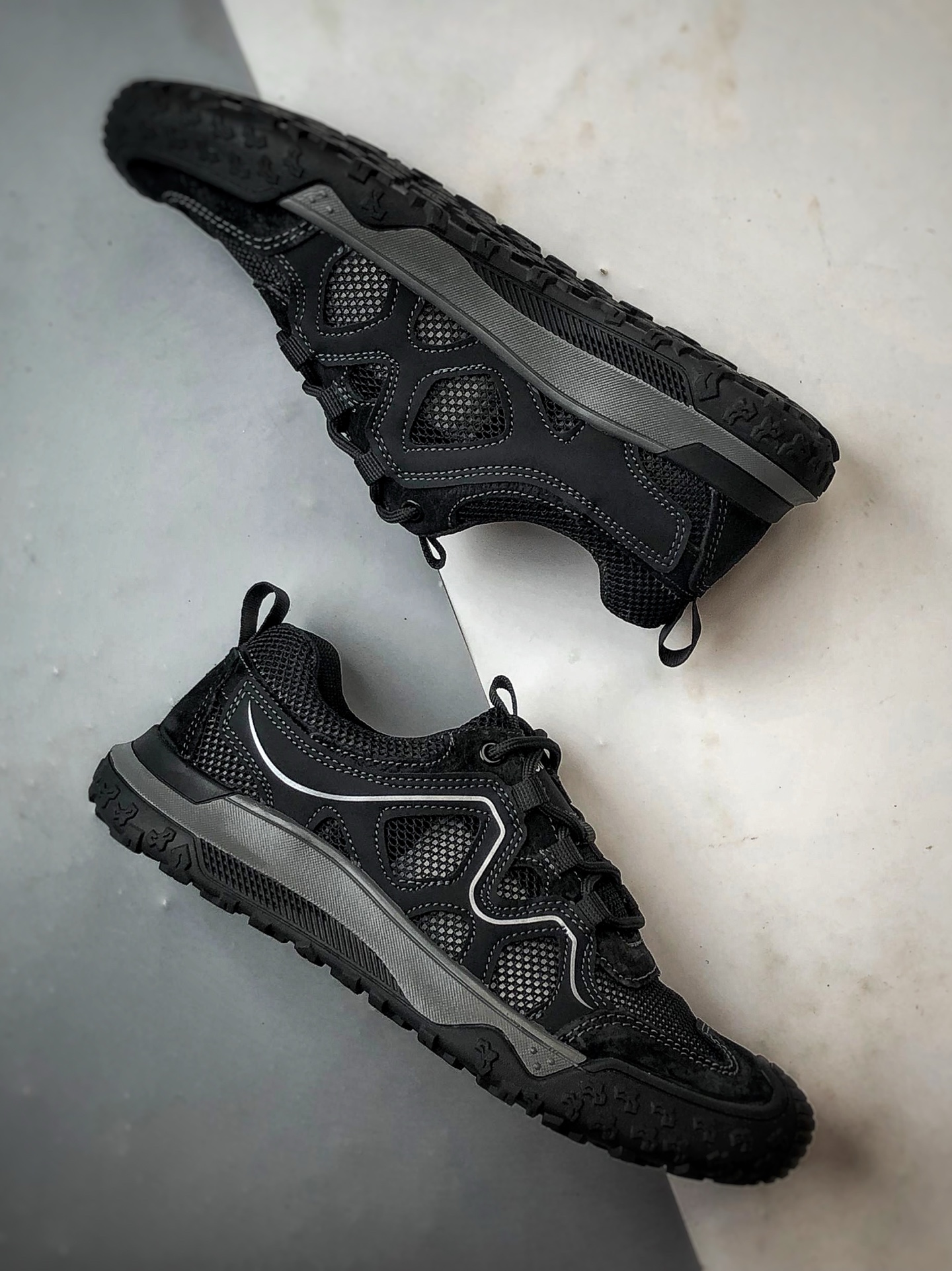 Ecco/爱步 BIOM凉鞋系列 夏季男士户外运动休闲凉鞋