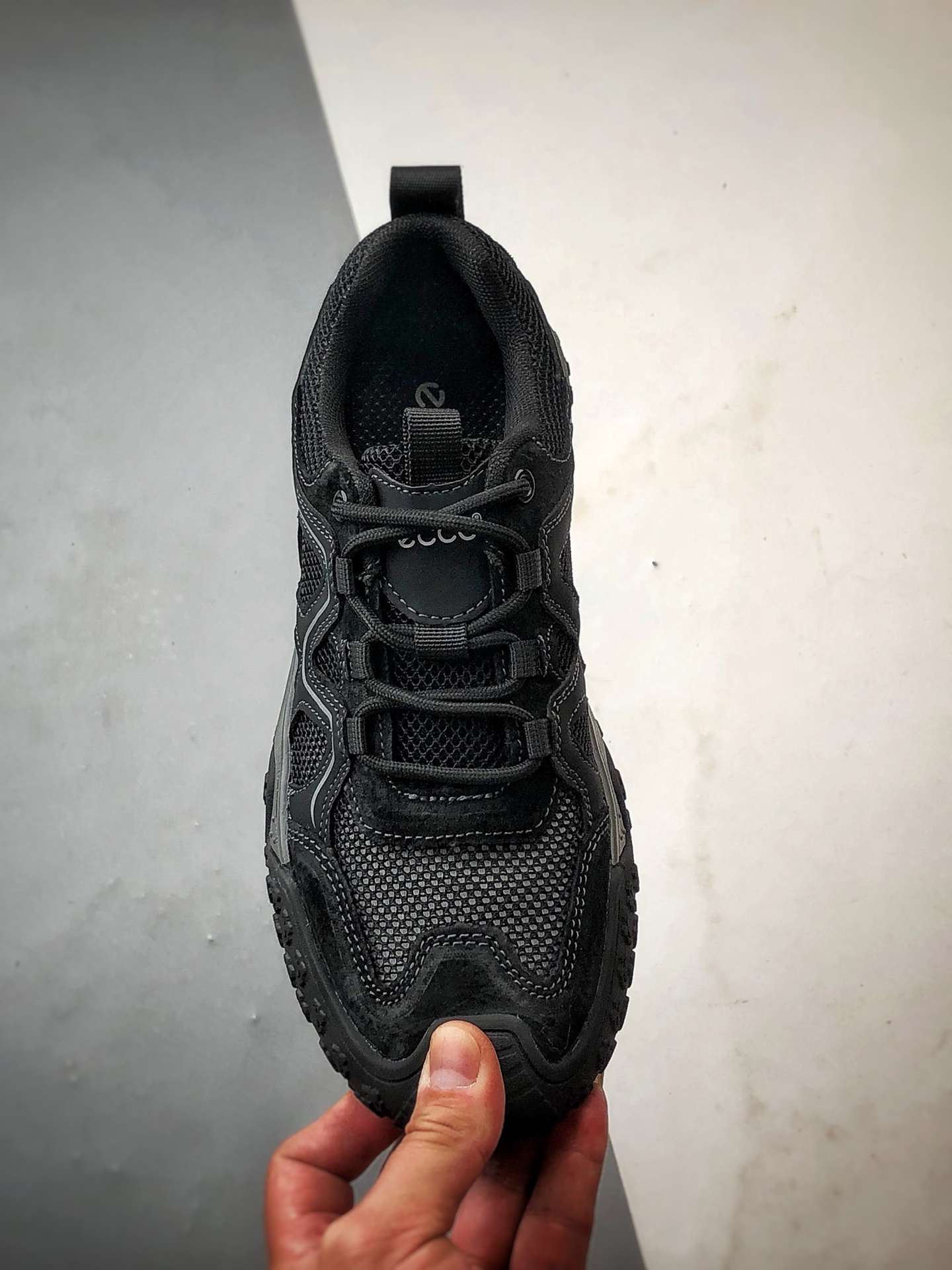 Ecco/爱步 BIOM凉鞋系列 夏季男士户外运动休闲凉鞋