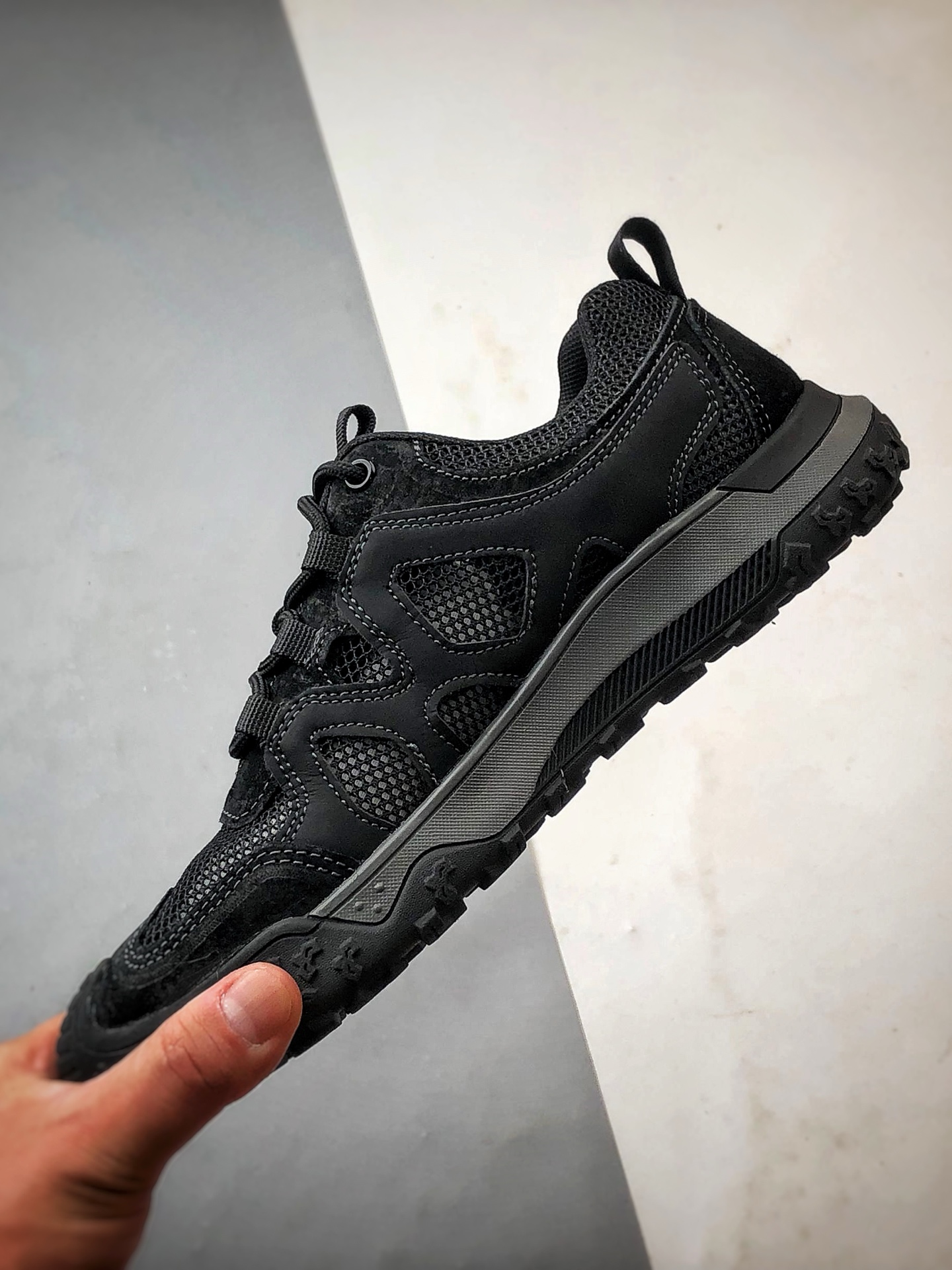 Ecco/爱步 BIOM凉鞋系列 夏季男士户外运动休闲凉鞋