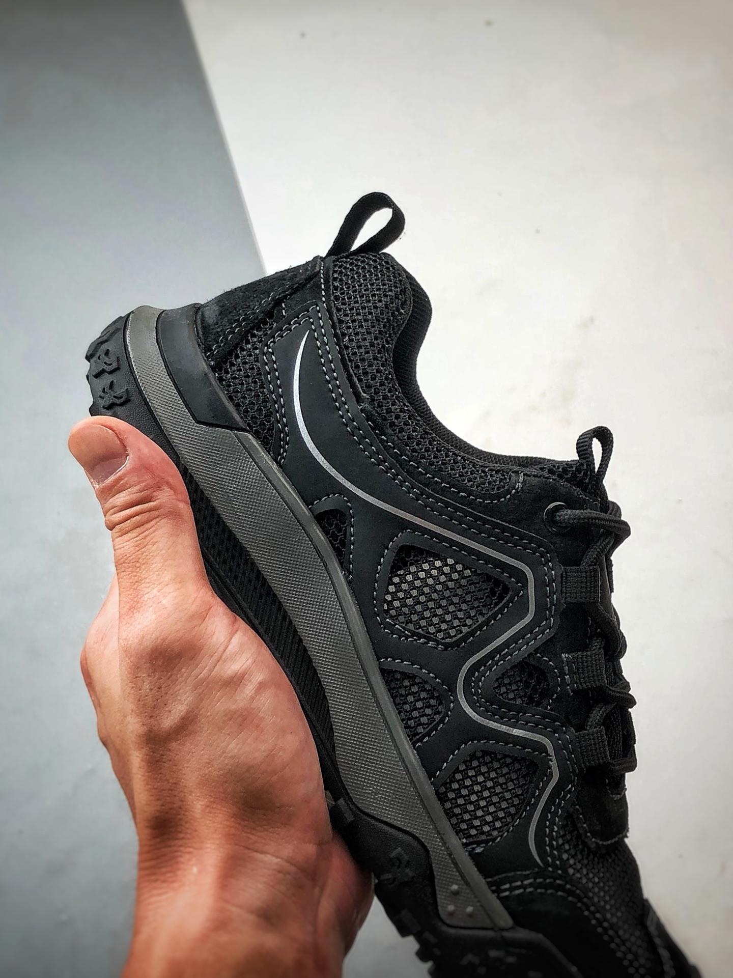 Ecco/爱步 BIOM凉鞋系列 夏季男士户外运动休闲凉鞋