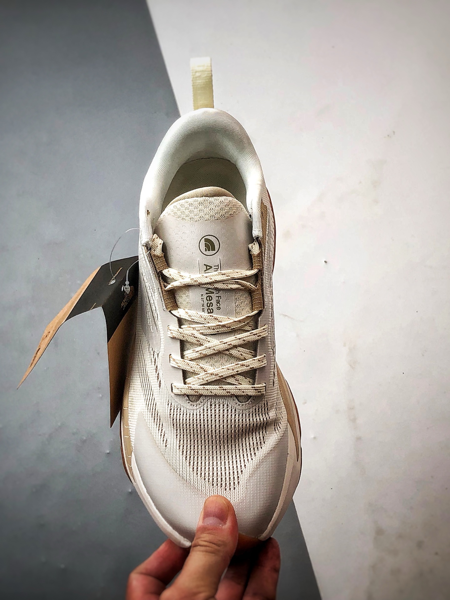 210 北面The North Face Altamesa 500 米白色 圆头系带减震耐磨低帮越野徒步鞋-Chinese UA Cheap High Quatity Brand Clothes Bags handbags Sneakers wholesale wholesaler seller from China Factory suppliers Fashion Clothing Shoes best Quality Beautiful Price 210 北面The North Face Altamesa 500 米白色 圆头系带减震耐磨低帮越野徒步鞋