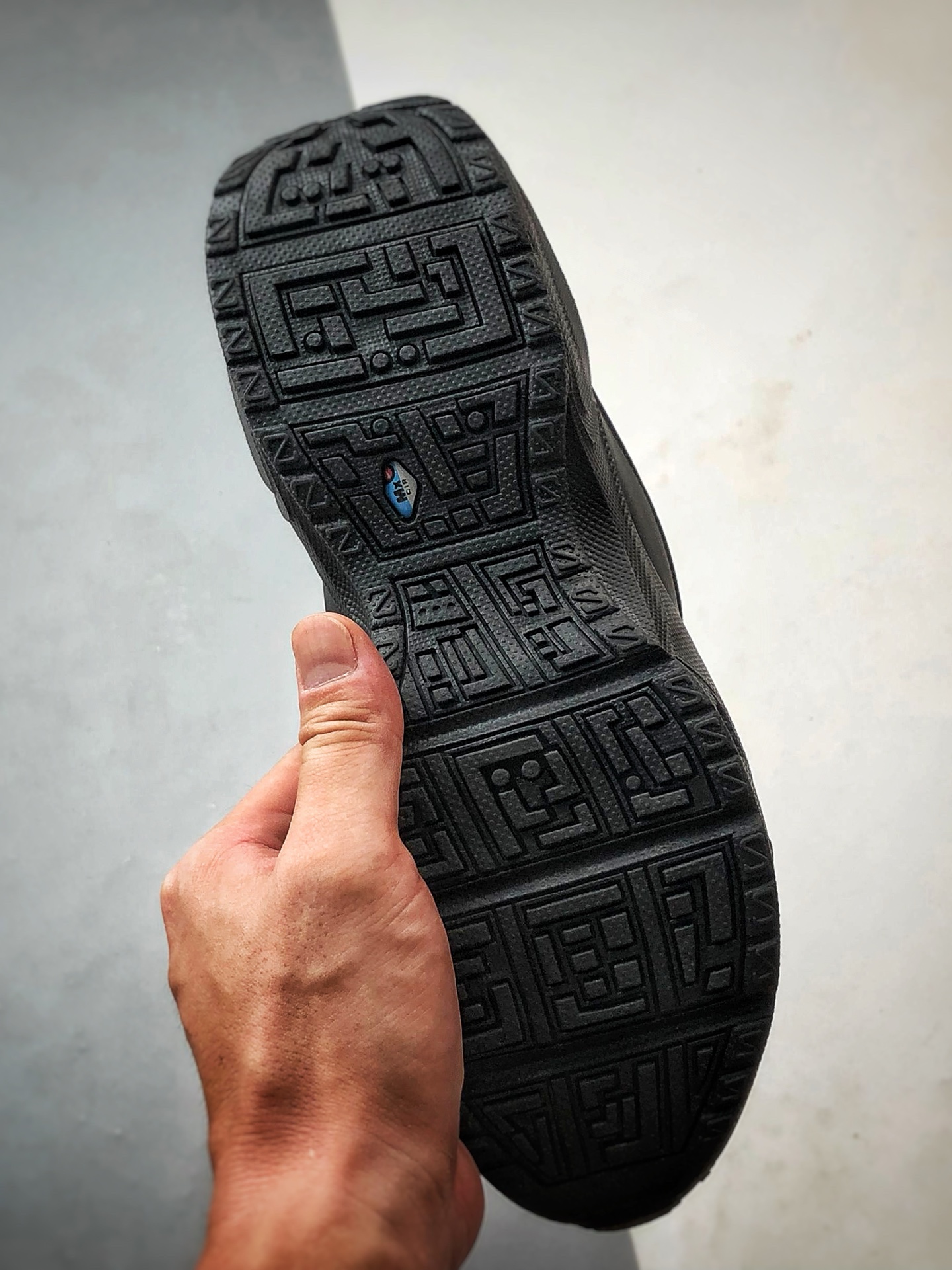 200 CDG x NK Air Max Sunder 黑色 联名款解构机能风全掌气垫休闲跑步鞋-Chinese UA Cheap High Quatity Brand Clothes Bags handbags Sneakers wholesale wholesaler seller from China Factory suppliers Fashion Clothing Shoes best Quality Beautiful Price 200 CDG x NK Air Max Sunder 黑色 联名款解构机能风全掌气垫休闲跑步鞋