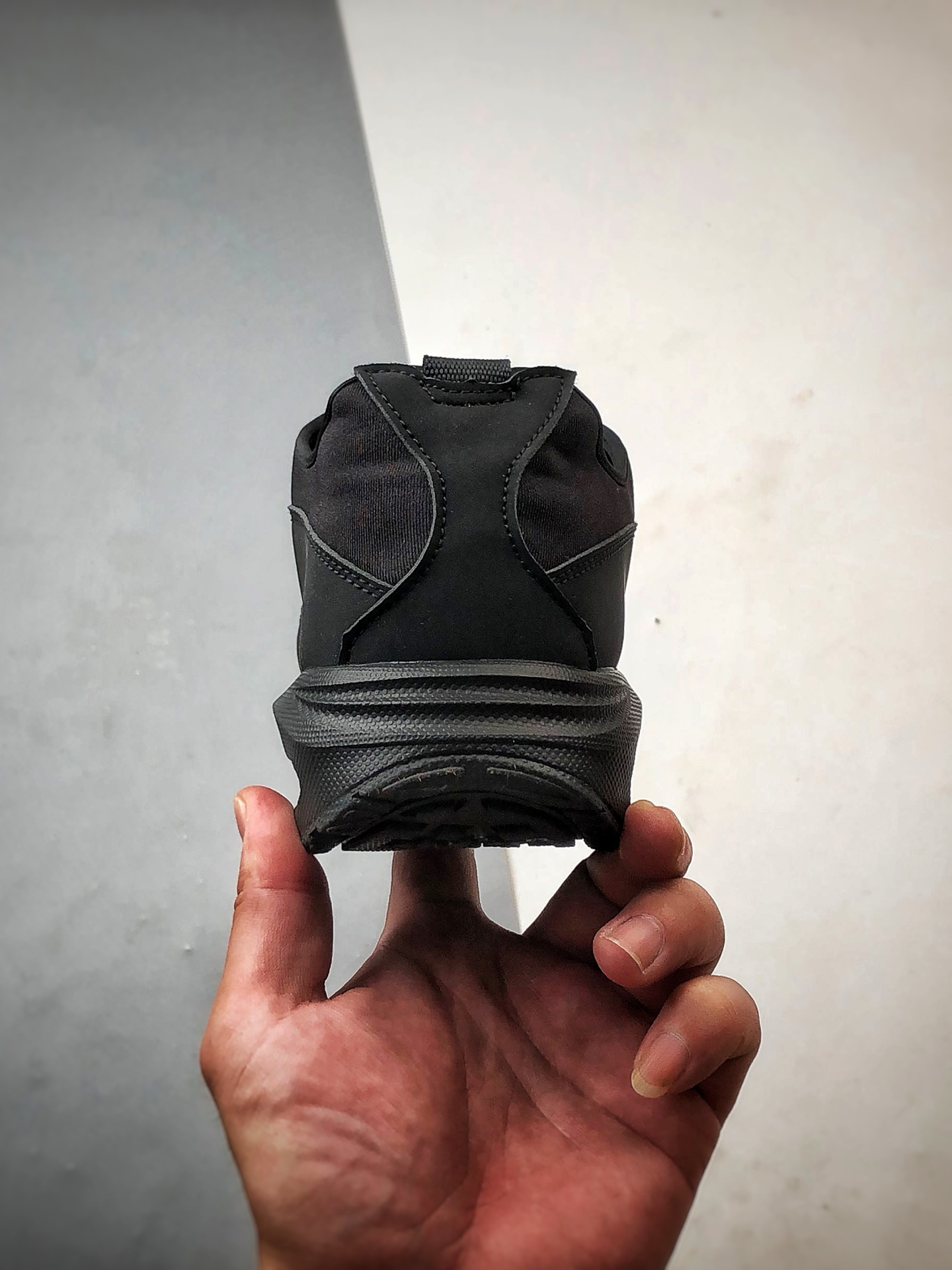 200 CDG x NK Air Max Sunder 黑色 联名款解构机能风全掌气垫休闲跑步鞋-Chinese UA Cheap High Quatity Brand Clothes Bags handbags Sneakers wholesale wholesaler seller from China Factory suppliers Fashion Clothing Shoes best Quality Beautiful Price 200 CDG x NK Air Max Sunder 黑色 联名款解构机能风全掌气垫休闲跑步鞋