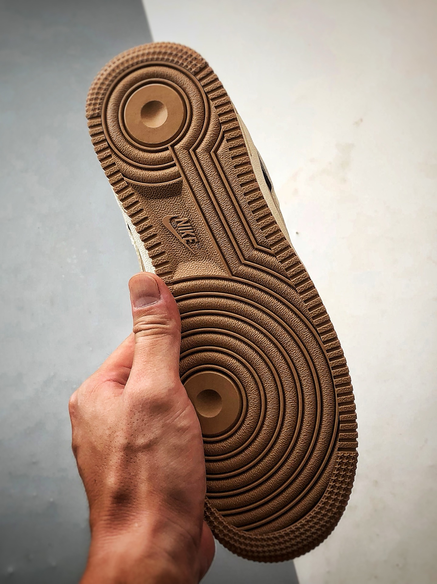 280 LV x Air Force 1 Low 老花棕咖 LW9279-009