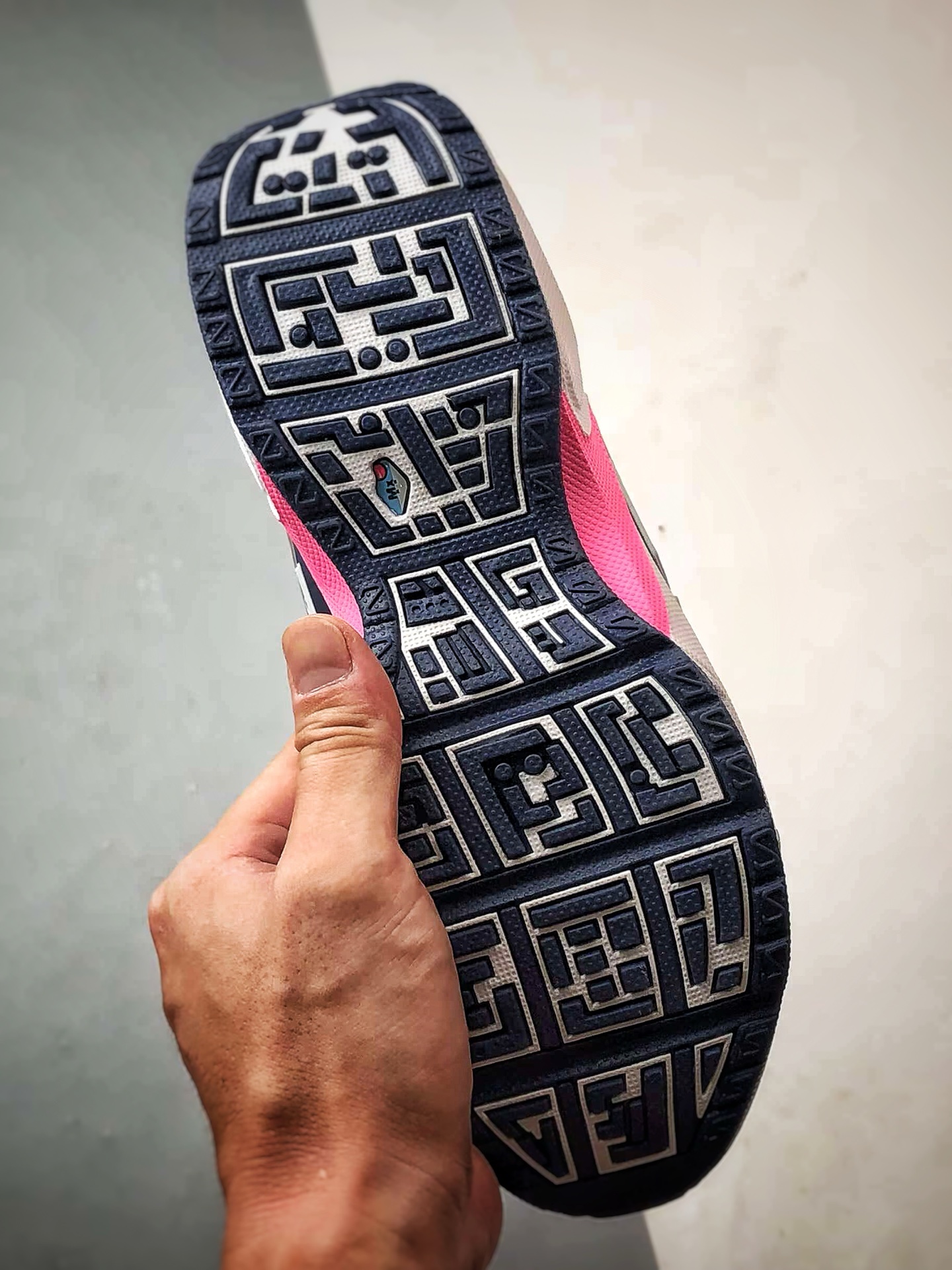 200 NK Air Max Sunder 白蓝粉 解构机能风全掌气垫休闲跑步鞋-Chinese UA Cheap High Quatity Brand Clothes Bags handbags Sneakers wholesale wholesaler seller from China Factory suppliers Fashion Clothing Shoes best Quality Beautiful Price 200 NK Air Max Sunder 白蓝粉 解构机能风全掌气垫休闲跑步鞋