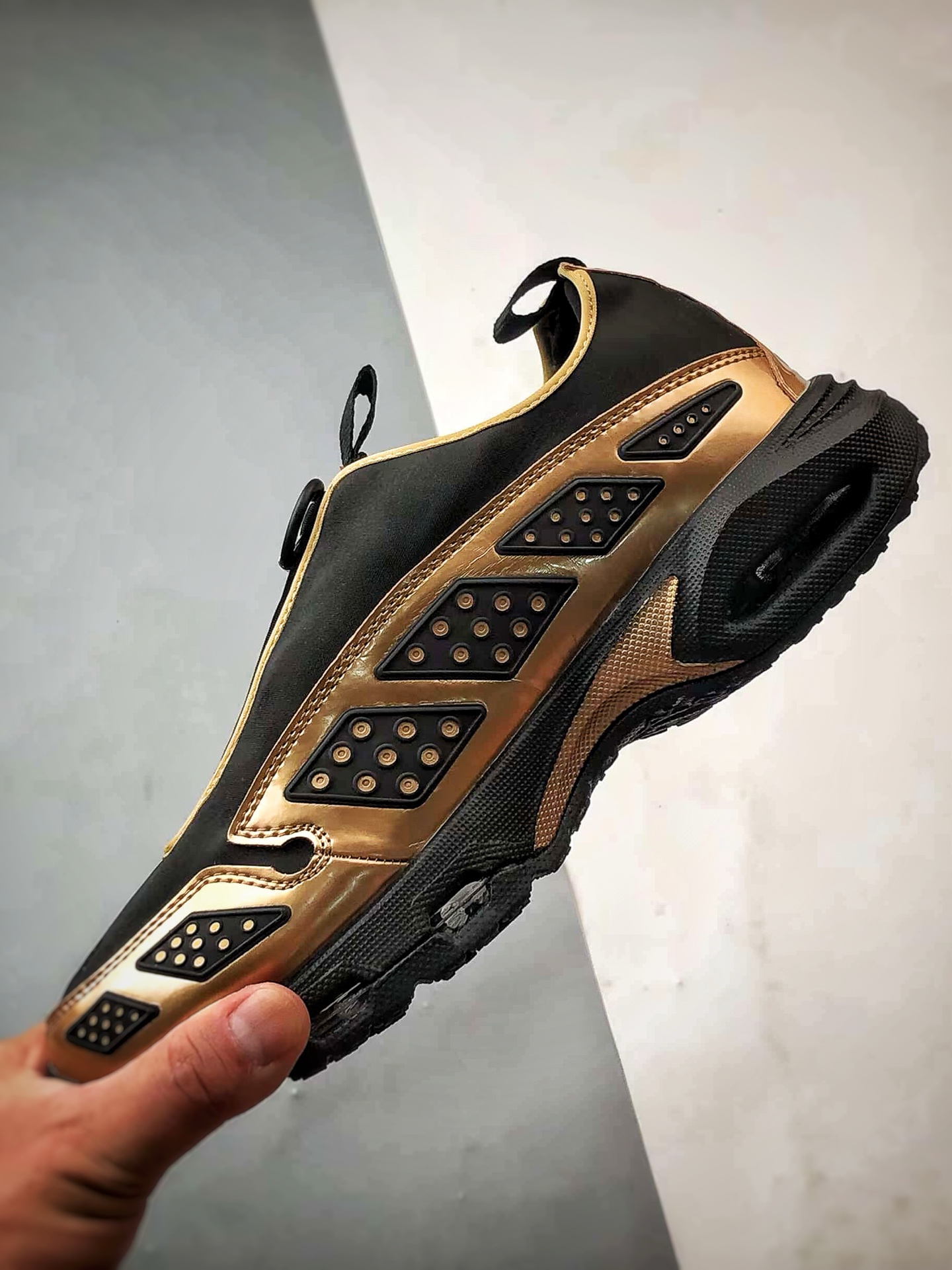 200 NK Air Max Sunder 黑金 解构机能风全掌气垫休闲跑步鞋-Chinese UA Cheap High Quatity Brand Clothes Bags handbags Sneakers wholesale wholesaler seller from China Factory suppliers Fashion Clothing Shoes best Quality Beautiful Price 200 NK Air Max Sunder 黑金 解构机能风全掌气垫休闲跑步鞋