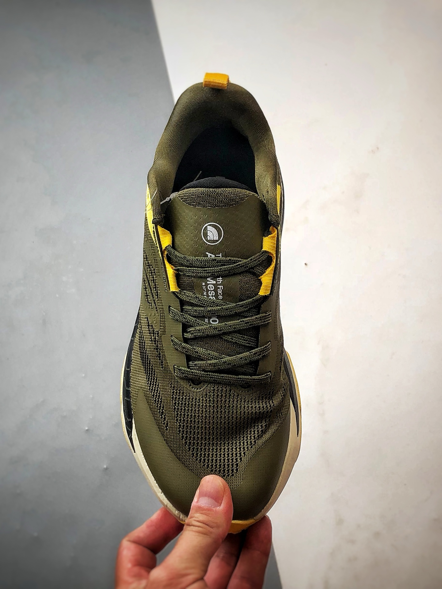 210 北面The North Face Altamesa 500 军绿色 圆头系带减震耐磨低帮越野徒步鞋 尺-Chinese UA Cheap High Quatity Brand Clothes Bags handbags Sneakers wholesale wholesaler seller from China Factory suppliers Fashion Clothing Shoes best Quality Beautiful Price 210 北面The North Face Altamesa 500 军绿色 圆头系带减震耐磨低帮越野徒步鞋 尺