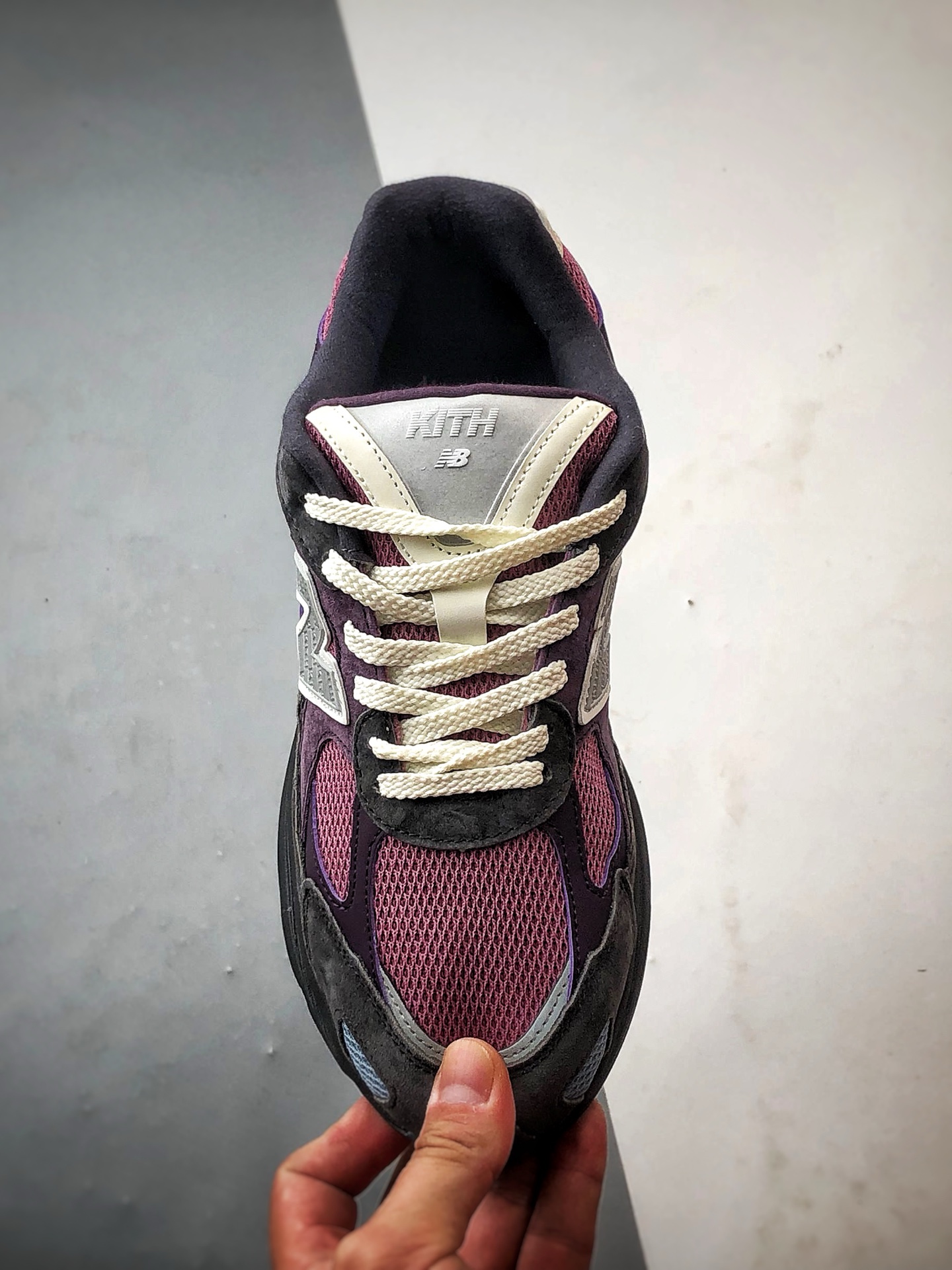 240 KITH x New Balance NB 2010系列 紫黑 联名款新百伦经典复古生活休闲运动鞋 U2010KTC-Chinese UA Cheap High Quatity Brand Clothes Bags handbags Sneakers wholesale wholesaler seller from China Factory suppliers Fashion Clothing Shoes best Quality Beautiful Price 240 KITH x New Balance NB 2010系列 紫黑 联名款新百伦经典复古生活休闲运动鞋 U2010KTC