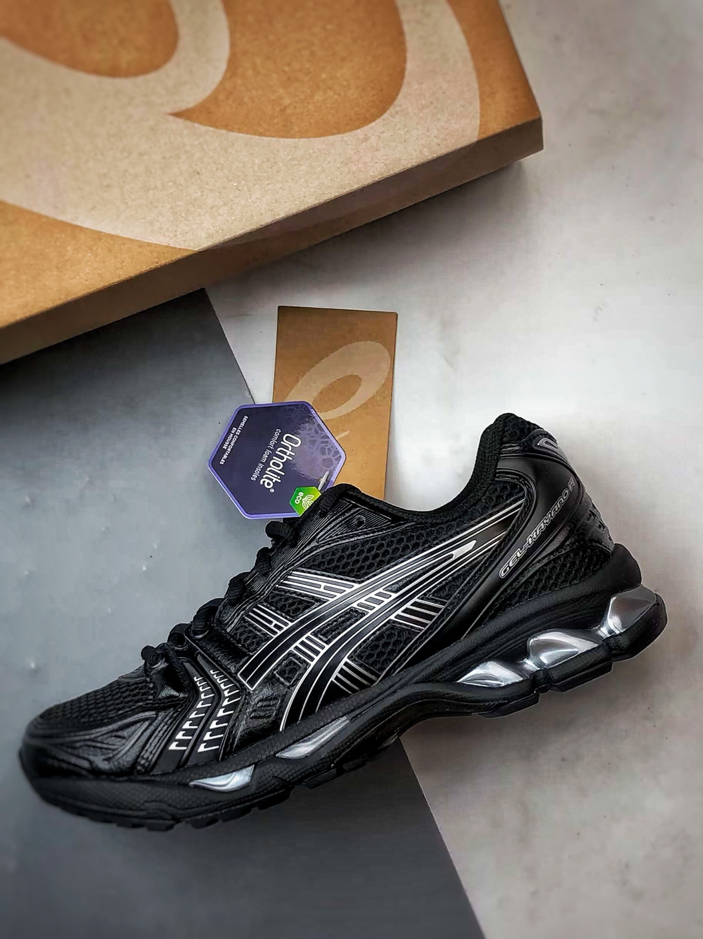 320 Asics Gel-Kayano 14系列 黑银 复古街头休闲运动跑步鞋 1201A019-006-Chinese UA Cheap High Quatity Brand Clothes Bags handbags Sneakers wholesale wholesaler seller from China Factory suppliers Fashion Clothing Shoes best Quality Beautiful Price 320 Asics Gel-Kayano 14系列 黑银 复古街头休闲运动跑步鞋 1201A019-006