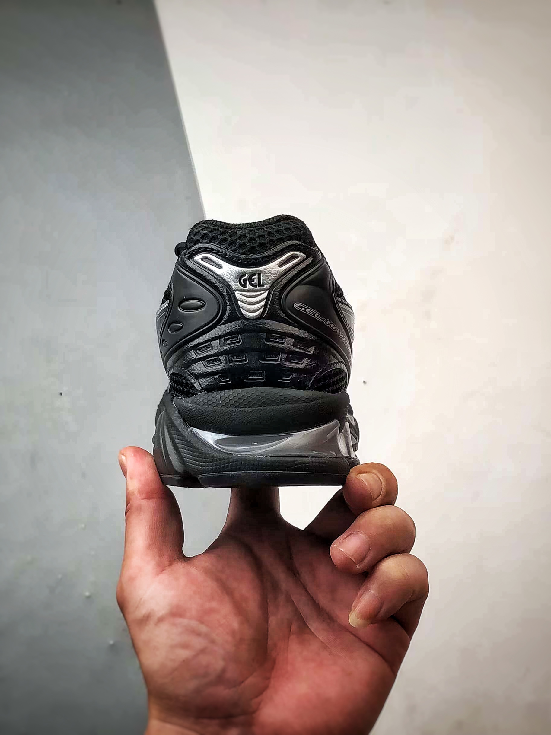 320 Asics Gel-Kayano 14系列 黑银 复古街头休闲运动跑步鞋 1201A019-006-Chinese UA Cheap High Quatity Brand Clothes Bags handbags Sneakers wholesale wholesaler seller from China Factory suppliers Fashion Clothing Shoes best Quality Beautiful Price 320 Asics Gel-Kayano 14系列 黑银 复古街头休闲运动跑步鞋 1201A019-006