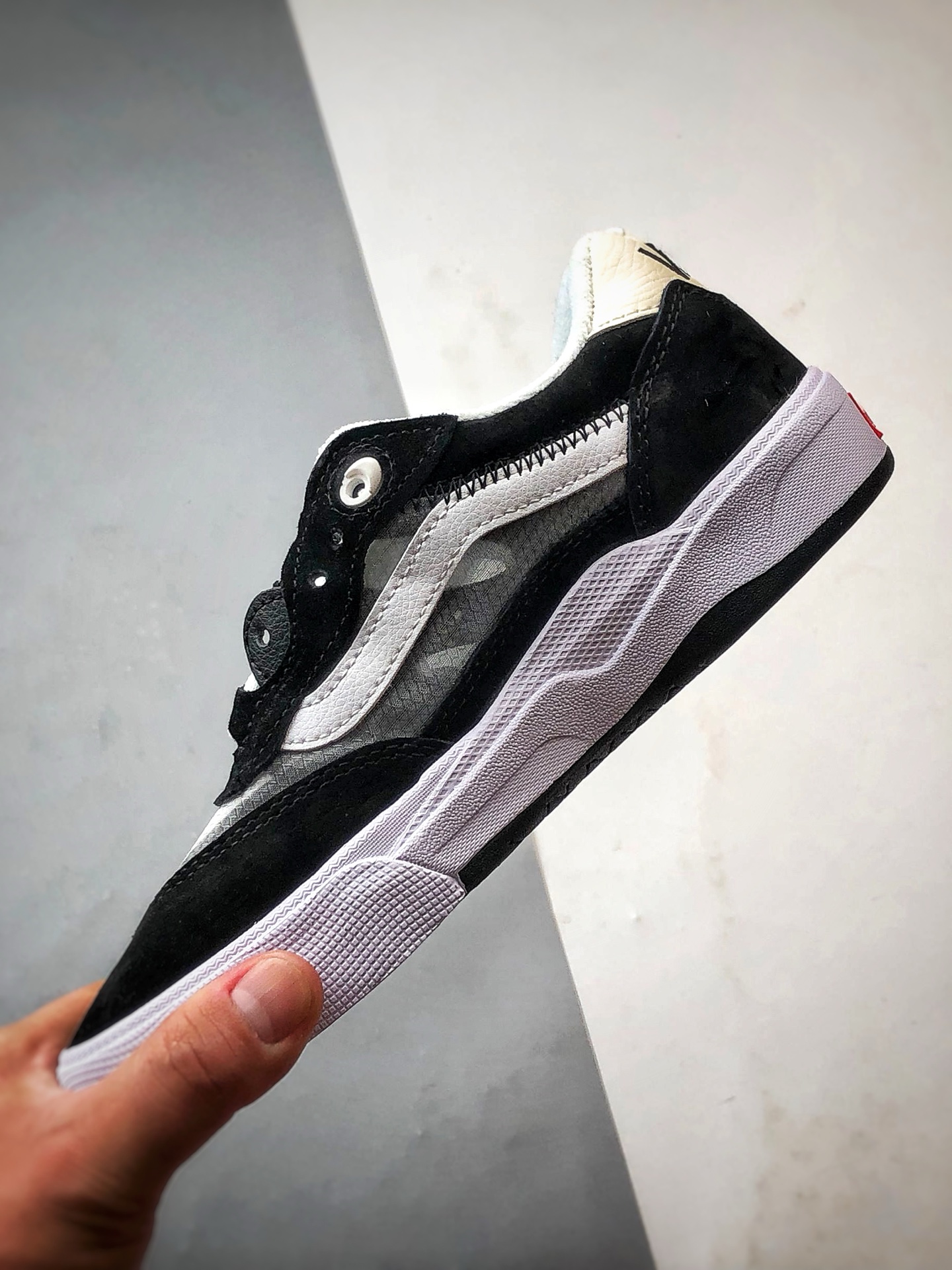 150 Vans Wayvee Skate 黑白 万斯官方 防滑耐磨减震滑板鞋-Chinese UA Cheap High Quatity Brand Clothes Bags handbags Sneakers wholesale wholesaler seller from China Factory suppliers Fashion Clothing Shoes best Quality Beautiful Price 150 Vans Wayvee Skate 黑白 万斯官方 防滑耐磨减震滑板鞋