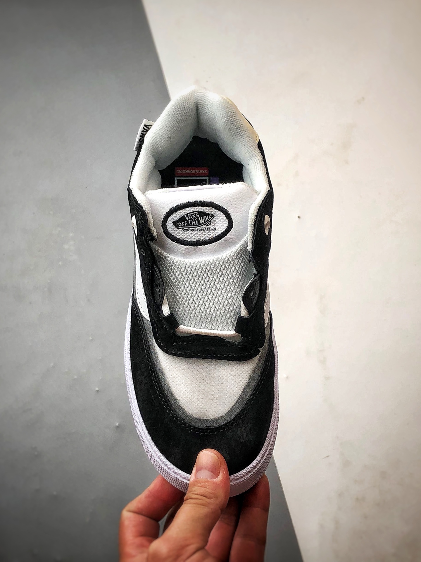 150 Vans Wayvee Skate 黑白 万斯官方 防滑耐磨减震滑板鞋-Chinese UA Cheap High Quatity Brand Clothes Bags handbags Sneakers wholesale wholesaler seller from China Factory suppliers Fashion Clothing Shoes best Quality Beautiful Price 150 Vans Wayvee Skate 黑白 万斯官方 防滑耐磨减震滑板鞋