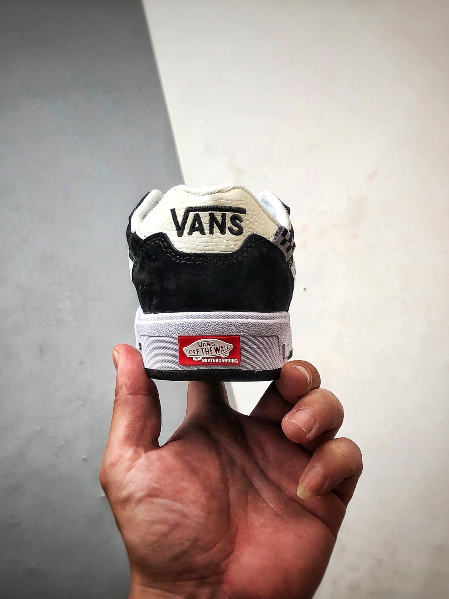 150 Vans Wayvee Skate 黑白 万斯官方 防滑耐磨减震滑板鞋-Chinese UA Cheap High Quatity Brand Clothes Bags handbags Sneakers wholesale wholesaler seller from China Factory suppliers Fashion Clothing Shoes best Quality Beautiful Price 150 Vans Wayvee Skate 黑白 万斯官方 防滑耐磨减震滑板鞋