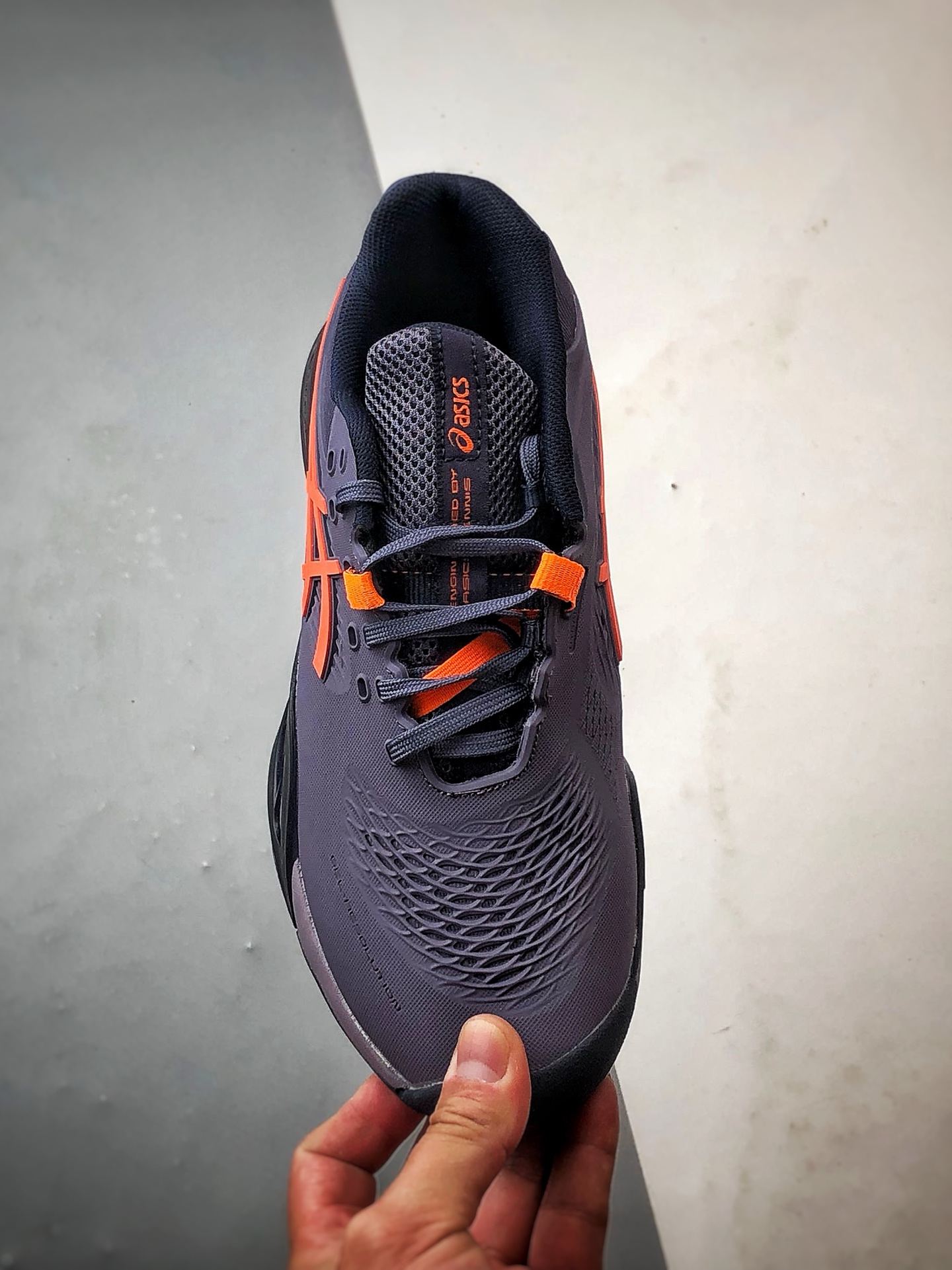 220 Asics Gel-Resolution X 紫色 亚瑟士运动休闲透气专业网球鞋 1041A481-500-Chinese UA Cheap High Quatity Brand Clothes Bags handbags Sneakers wholesale wholesaler seller from China Factory suppliers Fashion Clothing Shoes best Quality Beautiful Price 220 Asics Gel-Resolution X 紫色 亚瑟士运动休闲透气专业网球鞋 1041A481-500