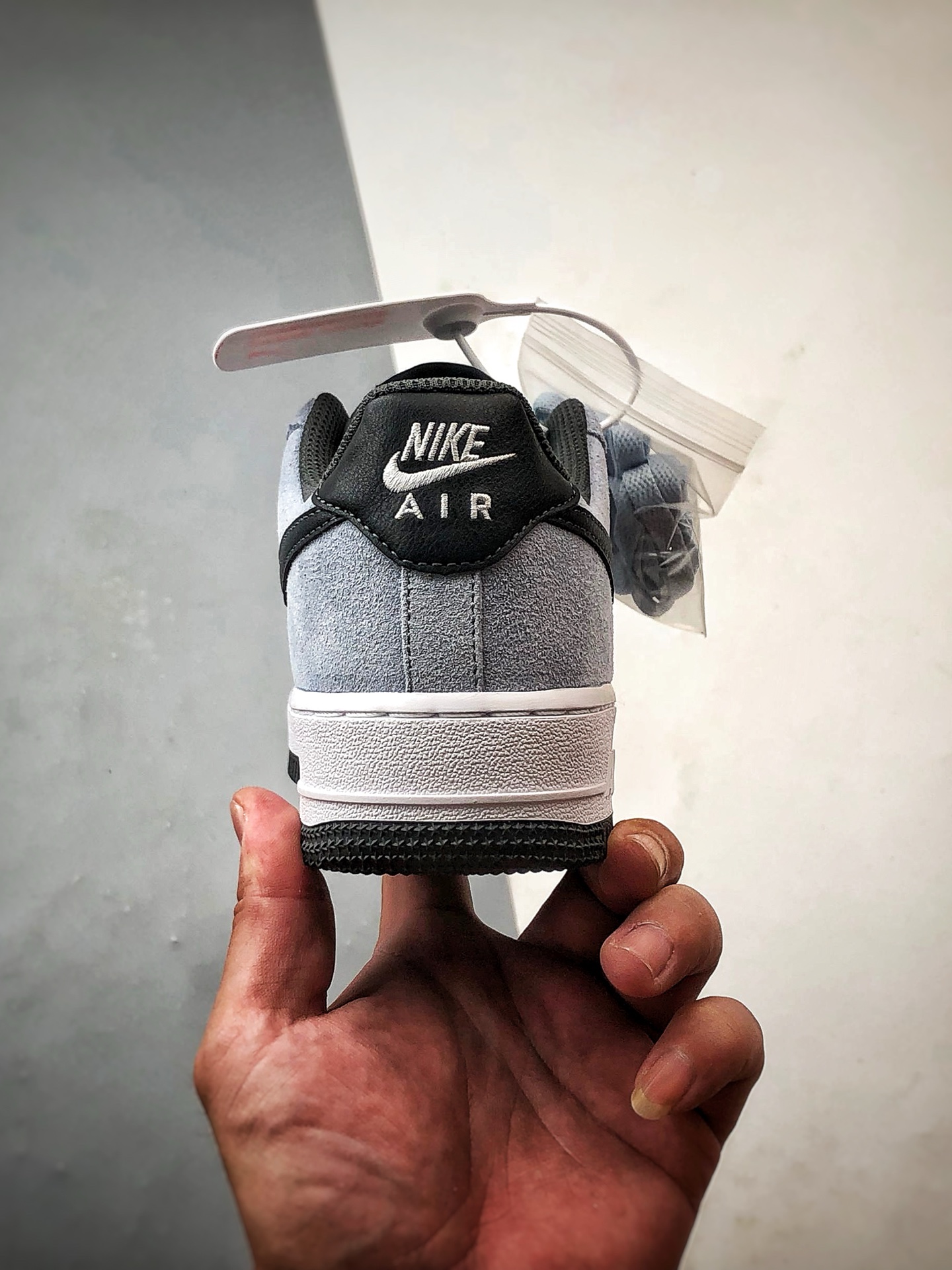 220 Air Force 1 '07 Low 白蓝黑 IF6205-400-Chinese UA Cheap High Quatity Brand Clothes Bags handbags Sneakers wholesale wholesaler seller from China Factory suppliers Fashion Clothing Shoes best Quality Beautiful Price 220 Air Force 1 '07 Low 白蓝黑 IF6205-400