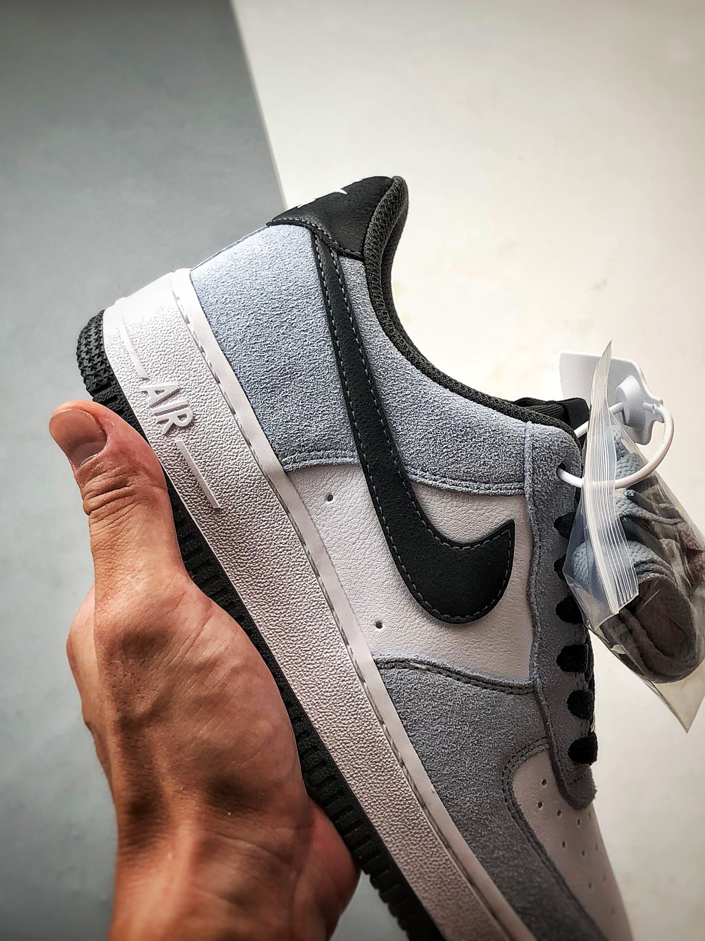 220 Air Force 1 '07 Low 白蓝黑 IF6205-400-Chinese UA Cheap High Quatity Brand Clothes Bags handbags Sneakers wholesale wholesaler seller from China Factory suppliers Fashion Clothing Shoes best Quality Beautiful Price 220 Air Force 1 '07 Low 白蓝黑 IF6205-400