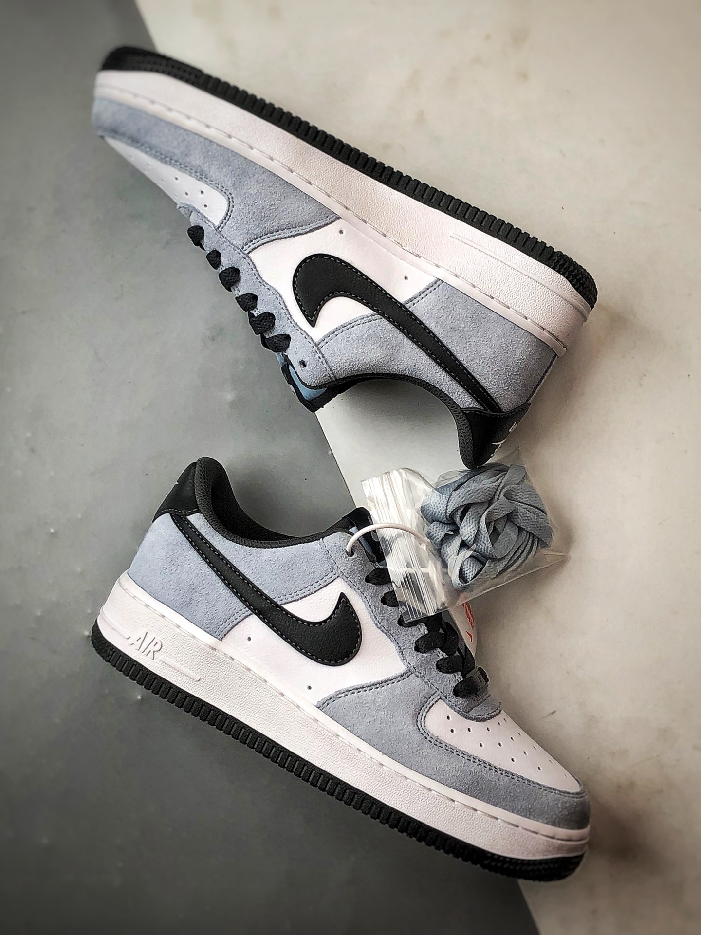 220 Air Force 1 '07 Low 白蓝黑 IF6205-400-Chinese UA Cheap High Quatity Brand Clothes Bags handbags Sneakers wholesale wholesaler seller from China Factory suppliers Fashion Clothing Shoes best Quality Beautiful Price 220 Air Force 1 '07 Low 白蓝黑 IF6205-400