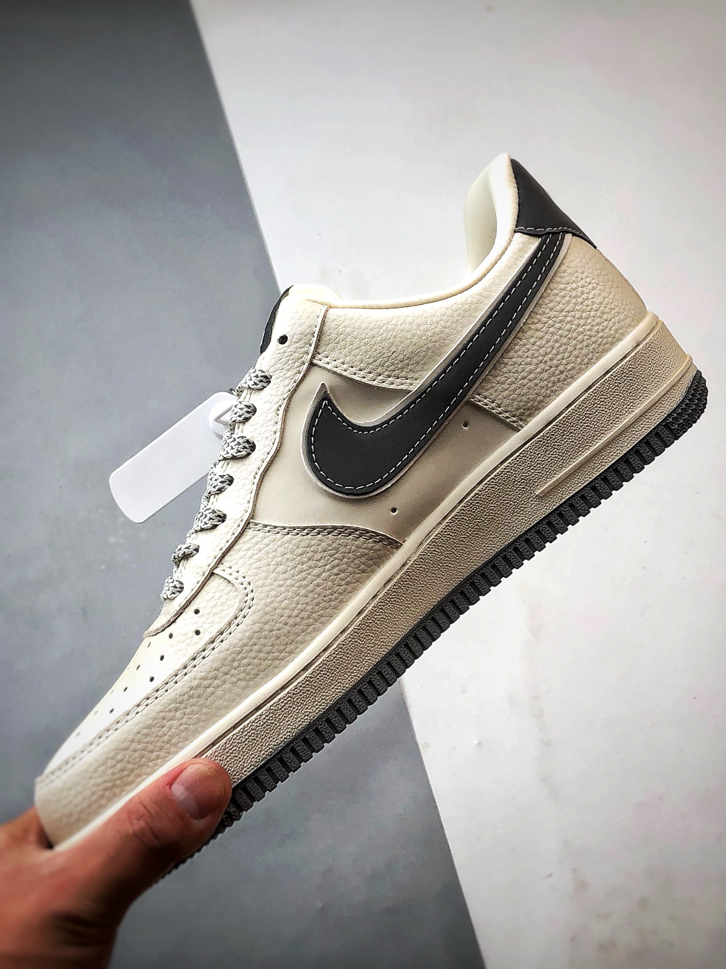 280 OW x Air Force 1 Low 米白灰 KJ1688-004-Chinese UA Cheap High Quatity Brand Clothes Bags handbags Sneakers wholesale wholesaler seller from China Factory suppliers Fashion Clothing Shoes best Quality Beautiful Price 280 OW x Air Force 1 Low 米白灰 KJ1688-004