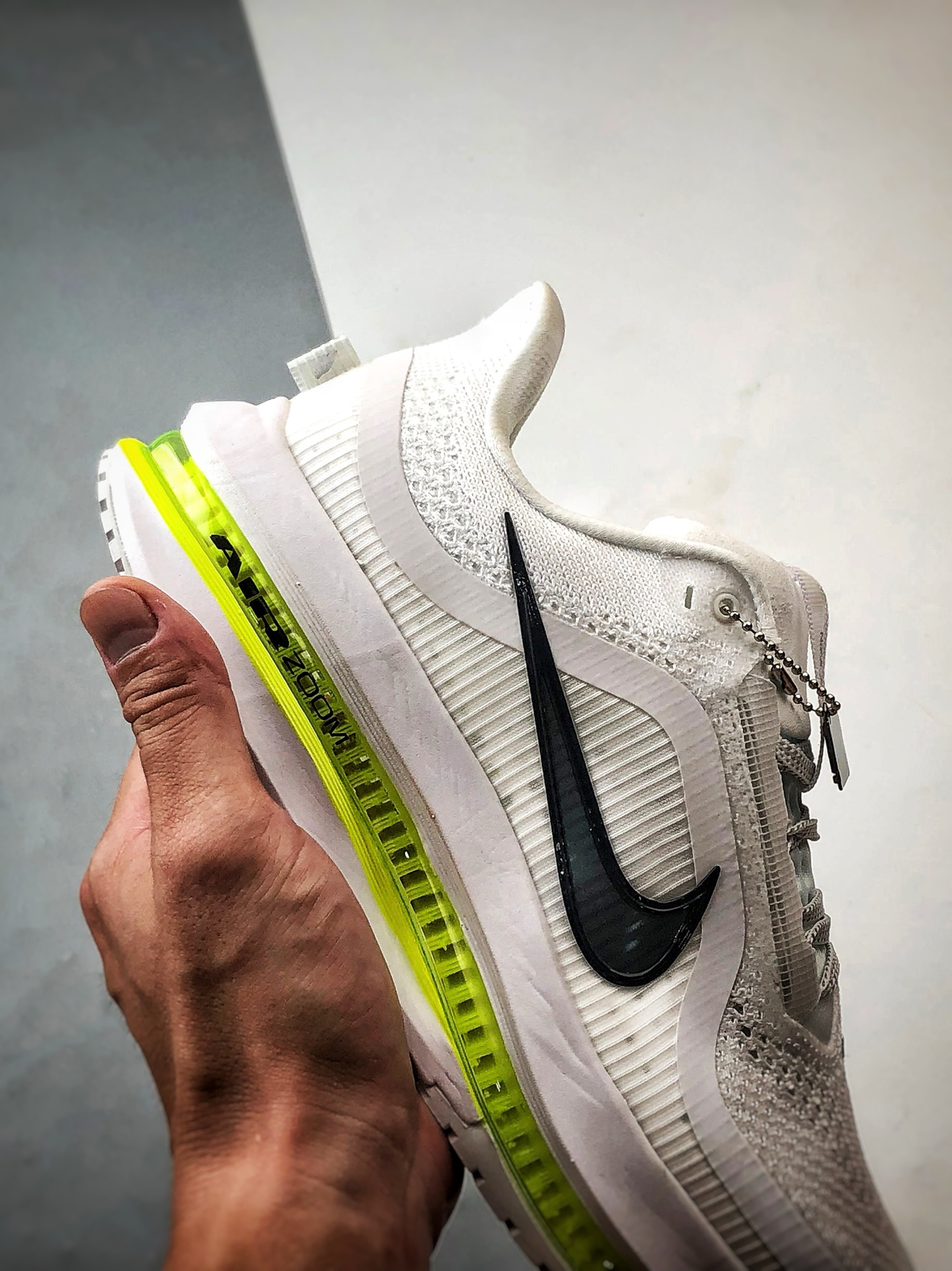 280 市售最强版本 欢迎对比 NK Pegasus Premium系列 白绿色 全掌气垫纤维气柱网面跑步鞋 HQ2592-100-Chinese UA Cheap High Quatity Brand Clothes Bags handbags Sneakers wholesale wholesaler seller from China Factory suppliers Fashion Clothing Shoes best Quality Beautiful Price 280 市售最强版本 欢迎对比 NK Pegasus Premium系列 白绿色 全掌气垫纤维气柱网面跑步鞋 HQ2592-100