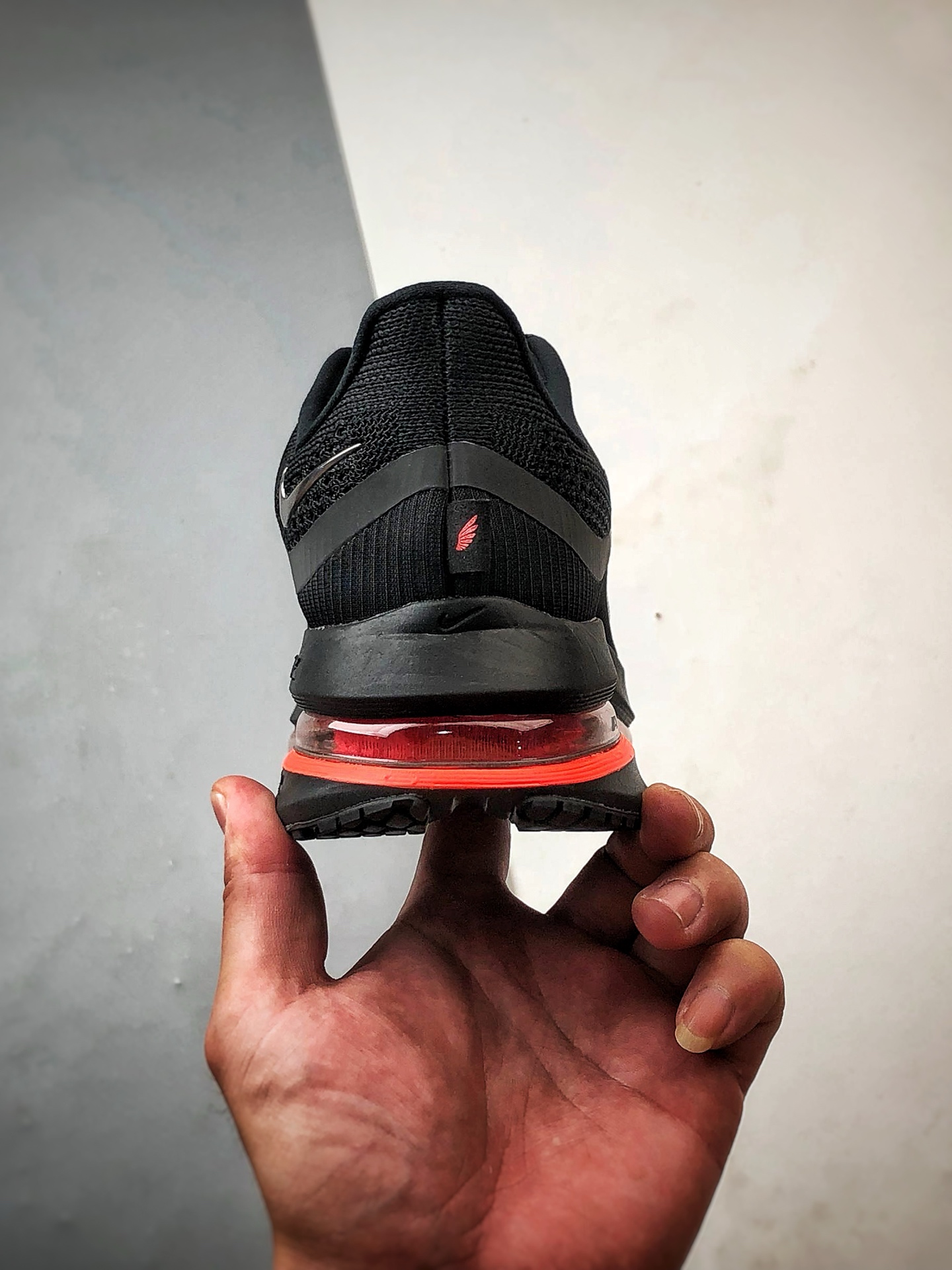 300 市售最强版本 欢迎对比 NK Pegasus Premium系列 黑红色 全掌气垫纤维气柱网面跑步鞋 HQ2592-003-Chinese UA Cheap High Quatity Brand Clothes Bags handbags Sneakers wholesale wholesaler seller from China Factory suppliers Fashion Clothing Shoes best Quality Beautiful Price 300 市售最强版本 欢迎对比 NK Pegasus Premium系列 黑红色 全掌气垫纤维气柱网面跑步鞋 HQ2592-003