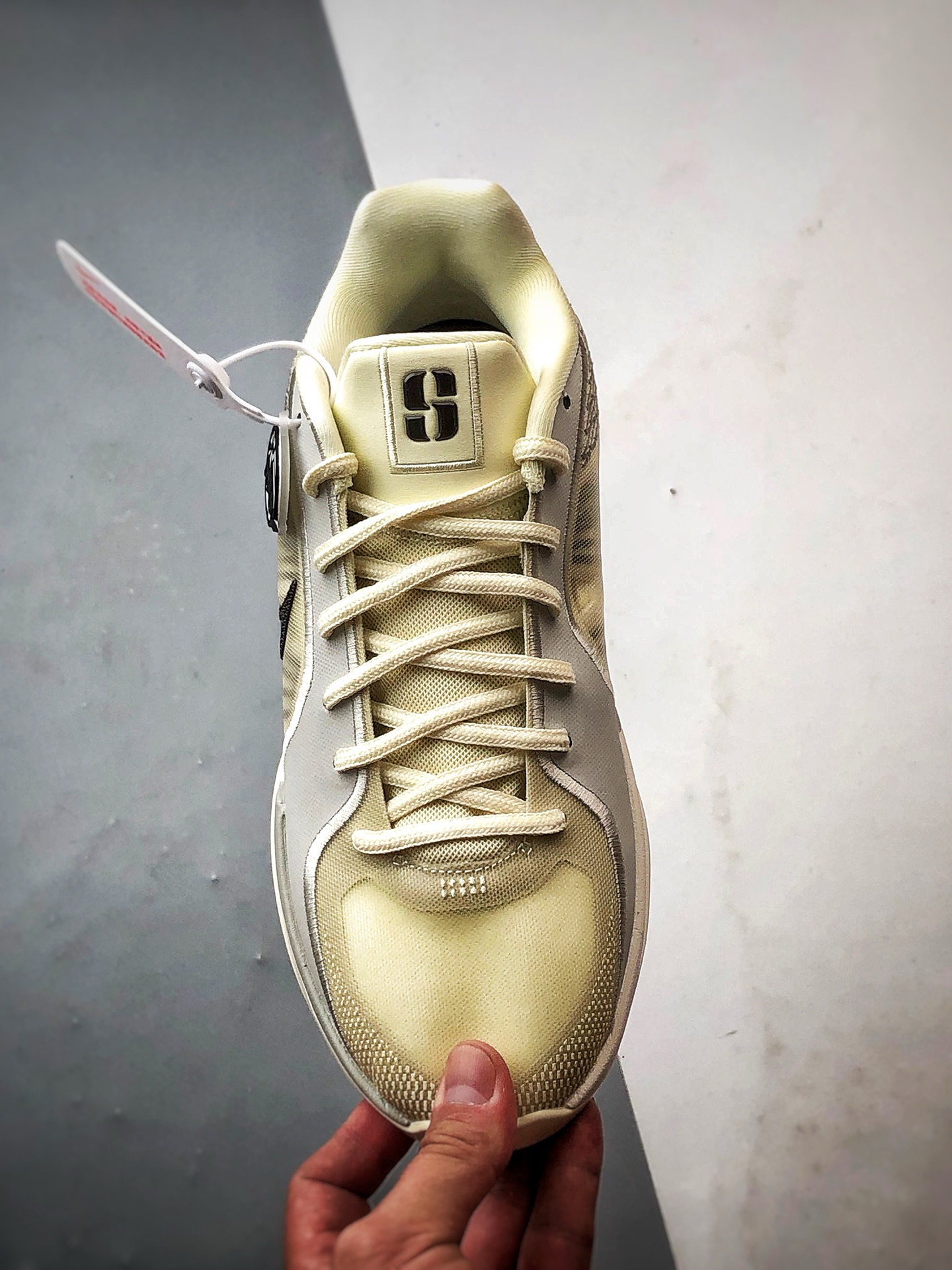 310 NK Sabrina 2 ”Relentless” 椰奶色 『灭世纯原新品』”小科5” 萨布丽娜2代 FZ1517-102-Chinese UA Cheap High Quatity Brand Clothes Bags handbags Sneakers wholesale wholesaler seller from China Factory suppliers Fashion Clothing Shoes best Quality Beautiful Price 310 NK Sabrina 2 ”Relentless” 椰奶色 『灭世纯原新品』”小科5” 萨布丽娜2代 FZ1517-102