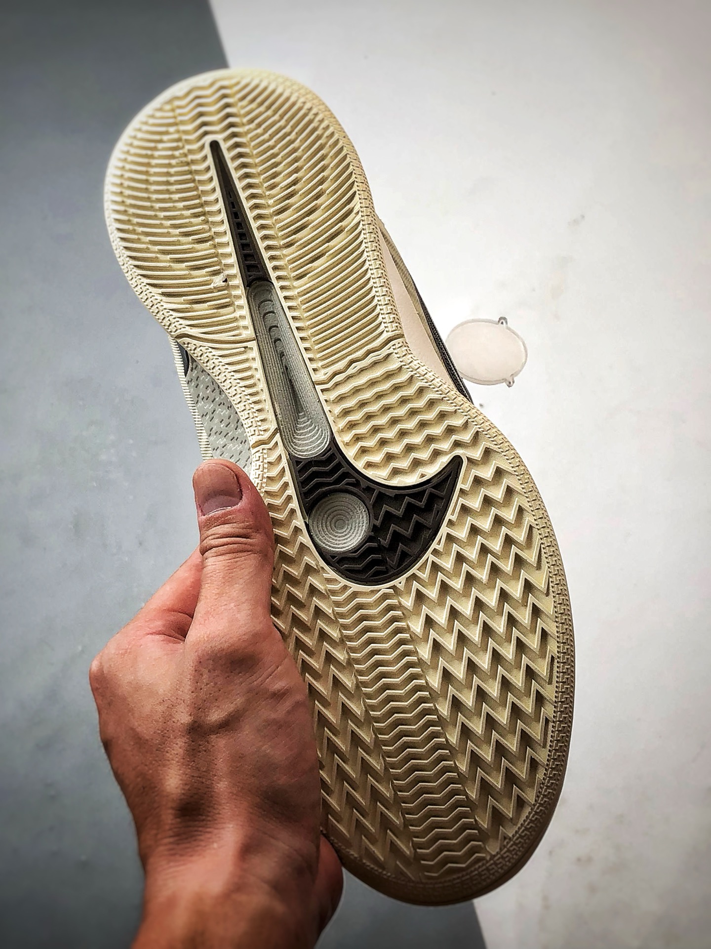 310 NK Sabrina 2 ”Relentless” 椰奶色 『灭世纯原新品』”小科5” 萨布丽娜2代 FZ1517-102-Chinese UA Cheap High Quatity Brand Clothes Bags handbags Sneakers wholesale wholesaler seller from China Factory suppliers Fashion Clothing Shoes best Quality Beautiful Price 310 NK Sabrina 2 ”Relentless” 椰奶色 『灭世纯原新品』”小科5” 萨布丽娜2代 FZ1517-102