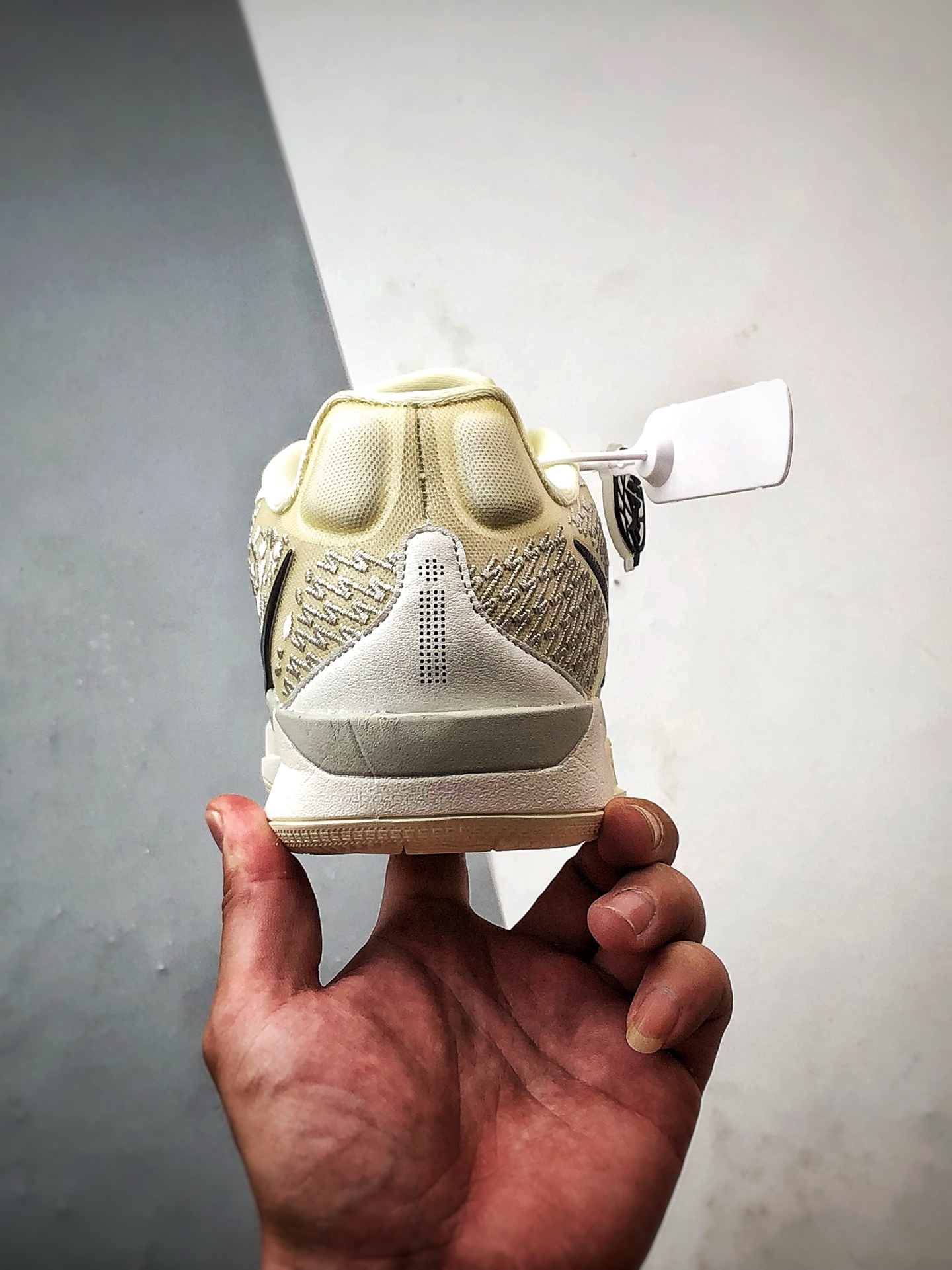 310 NK Sabrina 2 ”Relentless” 椰奶色 『灭世纯原新品』”小科5” 萨布丽娜2代 FZ1517-102-Chinese UA Cheap High Quatity Brand Clothes Bags handbags Sneakers wholesale wholesaler seller from China Factory suppliers Fashion Clothing Shoes best Quality Beautiful Price 310 NK Sabrina 2 ”Relentless” 椰奶色 『灭世纯原新品』”小科5” 萨布丽娜2代 FZ1517-102