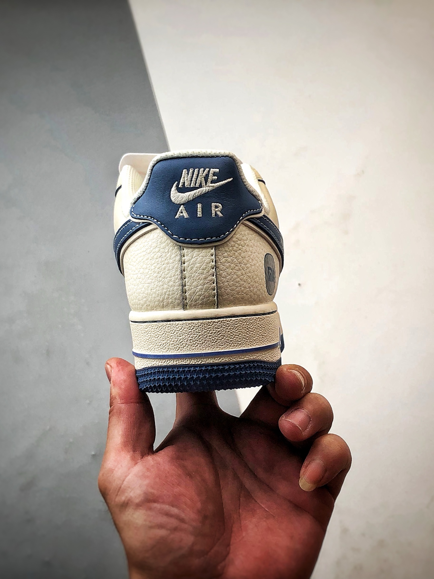 280 Air Force 1 Low 小米YU7米灰蓝 XX3168-218