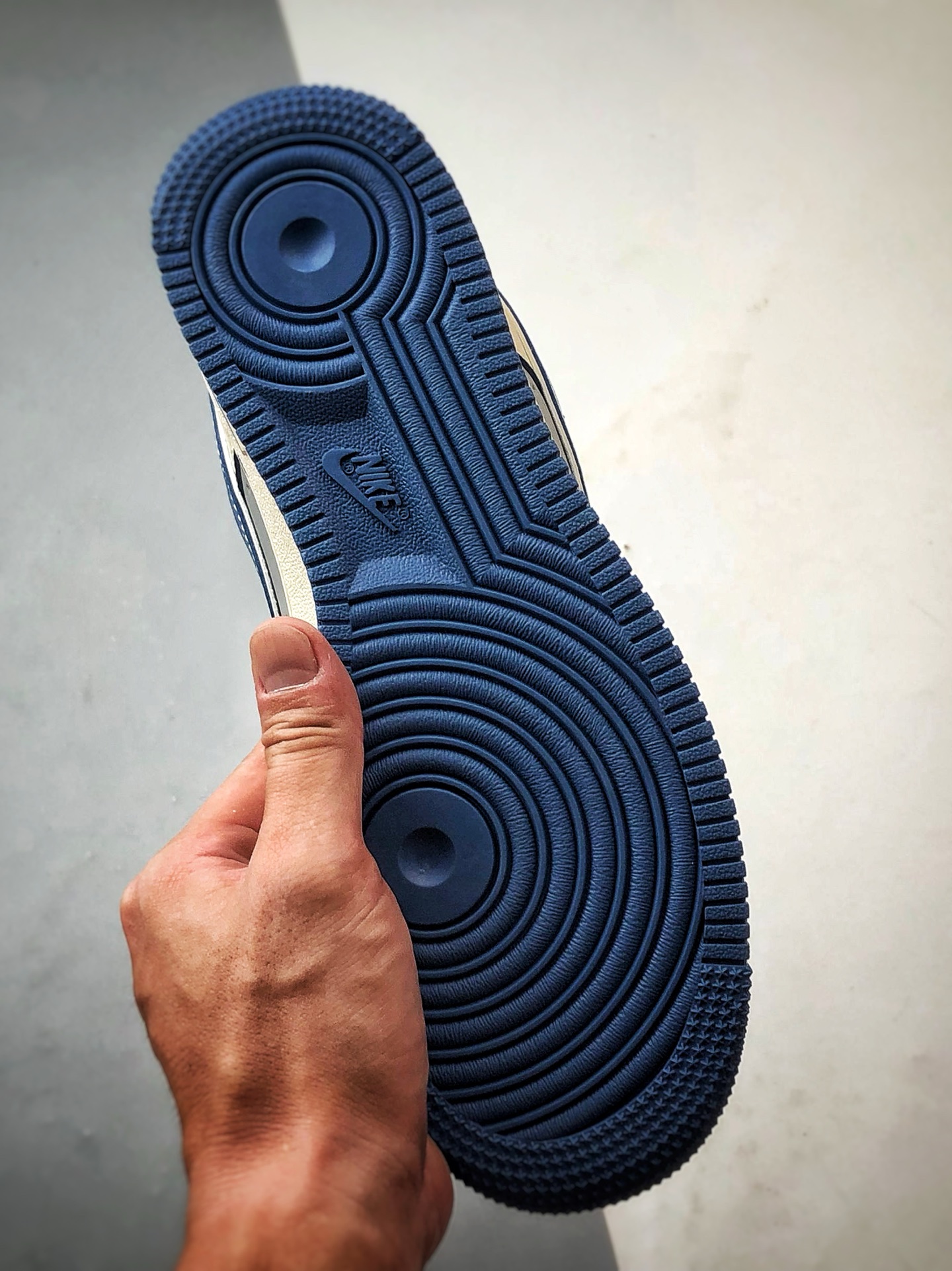 280 Air Force 1 Low 小米YU7米灰蓝 XX3168-218