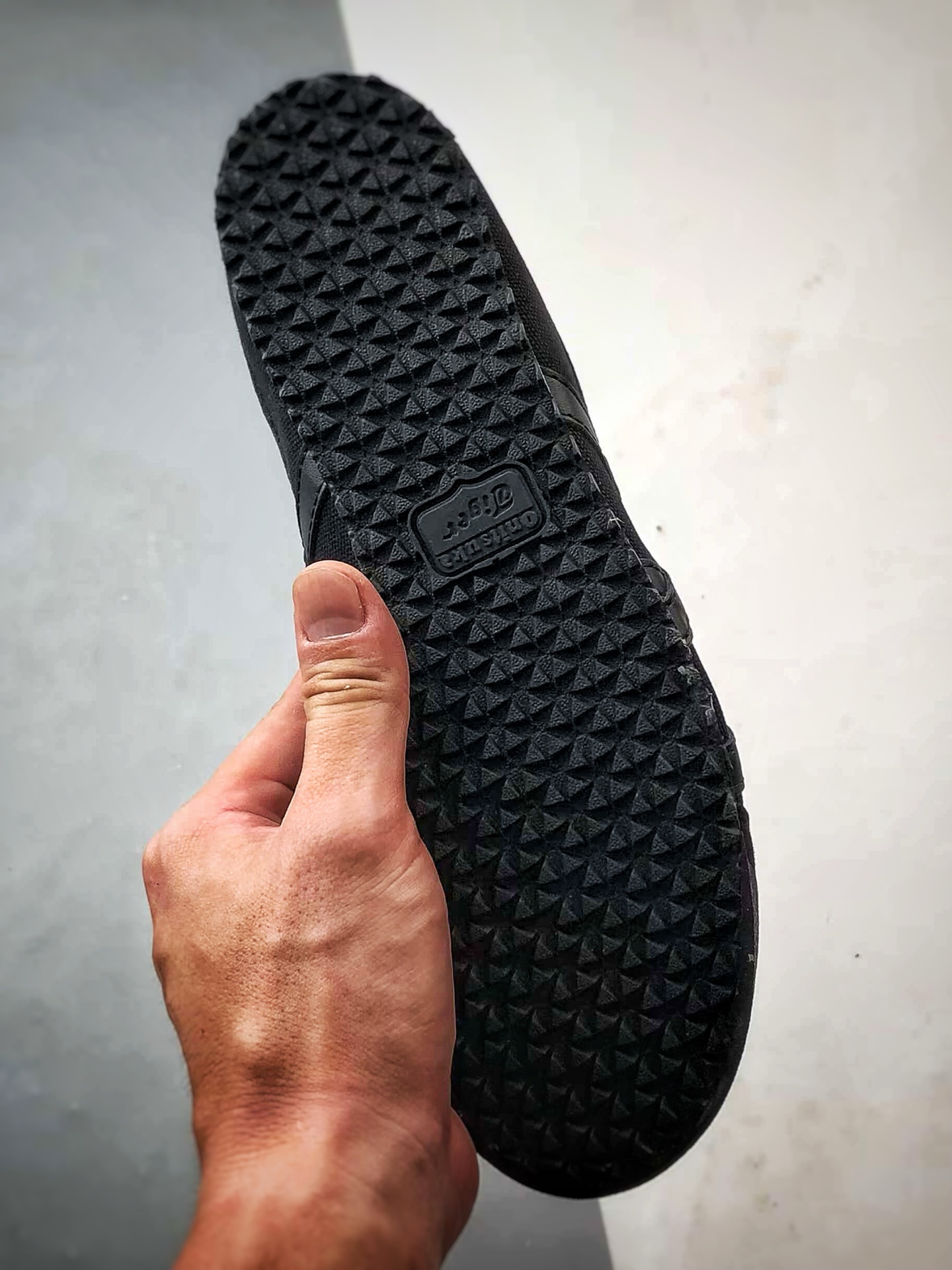 Asics 鬼冢虎 Mexico 66 Slip-On 帆布黑色 1183A360-002-莆田鞋,莆田鞋货源,高仿鞋,高仿鞋货源,安福档口,莆田高仿鞋,莆田鞋批发,高仿鞋批发,莆田高仿运动鞋,高仿运动鞋,莆田运动鞋 Asics 鬼冢虎 Mexico 66 Slip-On 帆布黑色 1183A360-002