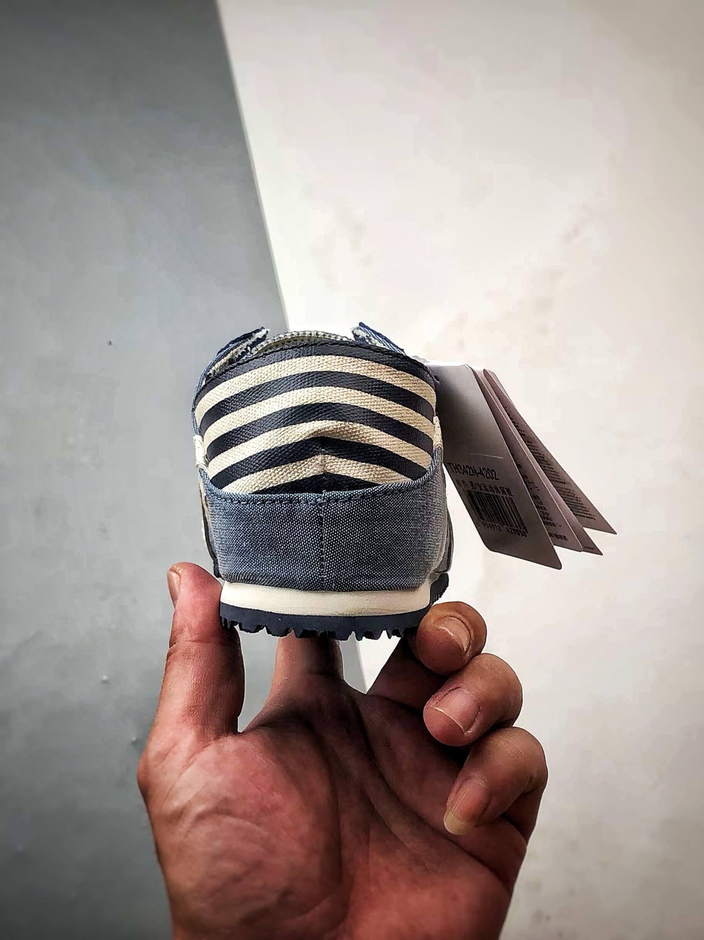 Asics 鬼冢虎 Mexico 66 Paraty 天蓝色 TH342N-4202