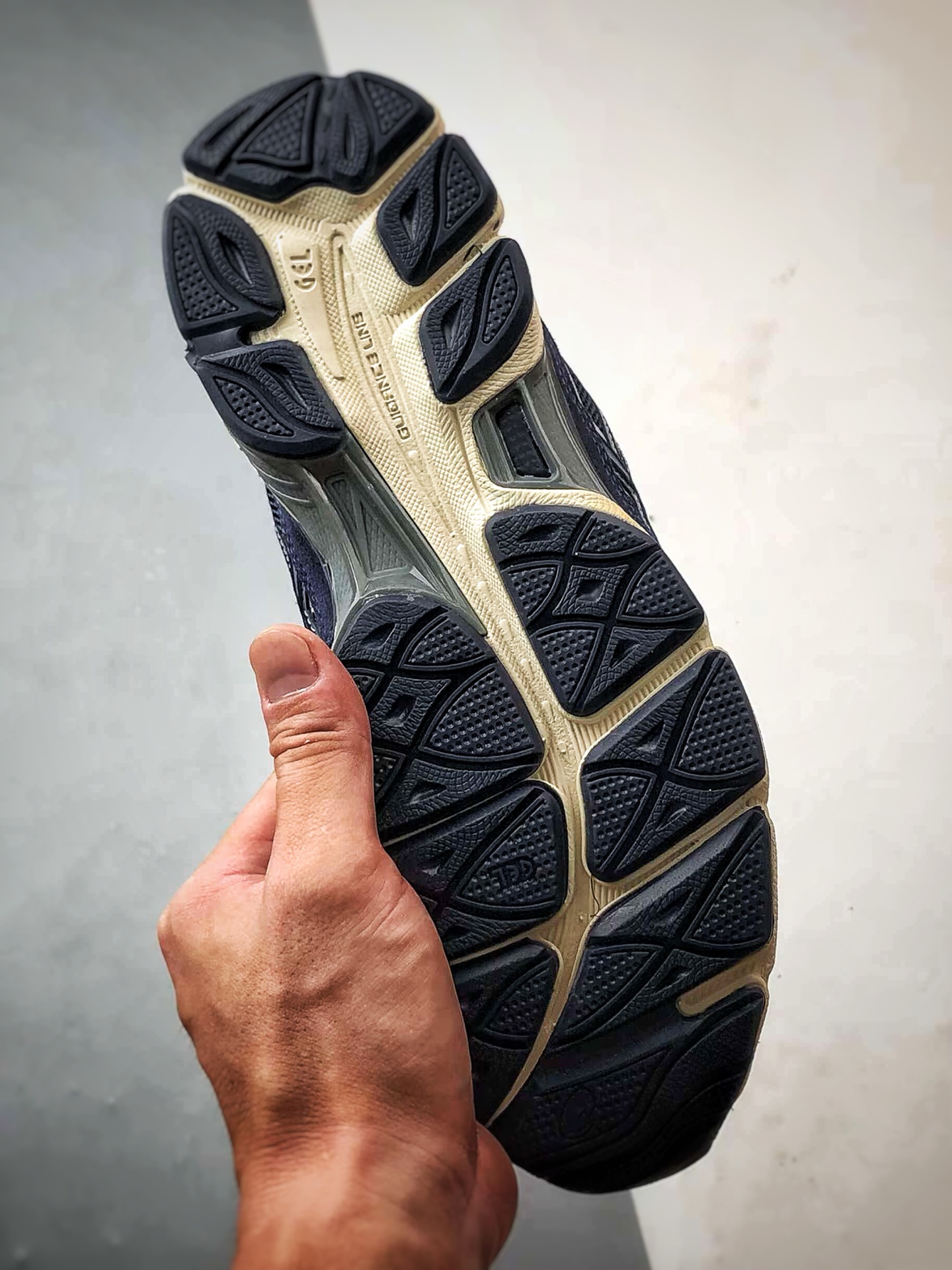 200 Asics Gel-N 复古单品 深蓝色 亚瑟士新款厚底街头运动休闲鞋-Chinese  UA Cheap High Quatity Brand  Clothes Bags handbags Sneakers wholesale wholesaler seller from China Factory suppliers Fashion Clothing  Shoes best Quality Beautiful Price  200 Asics Gel-N 复古单品 深蓝色 亚瑟士新款厚底街头运动休闲鞋