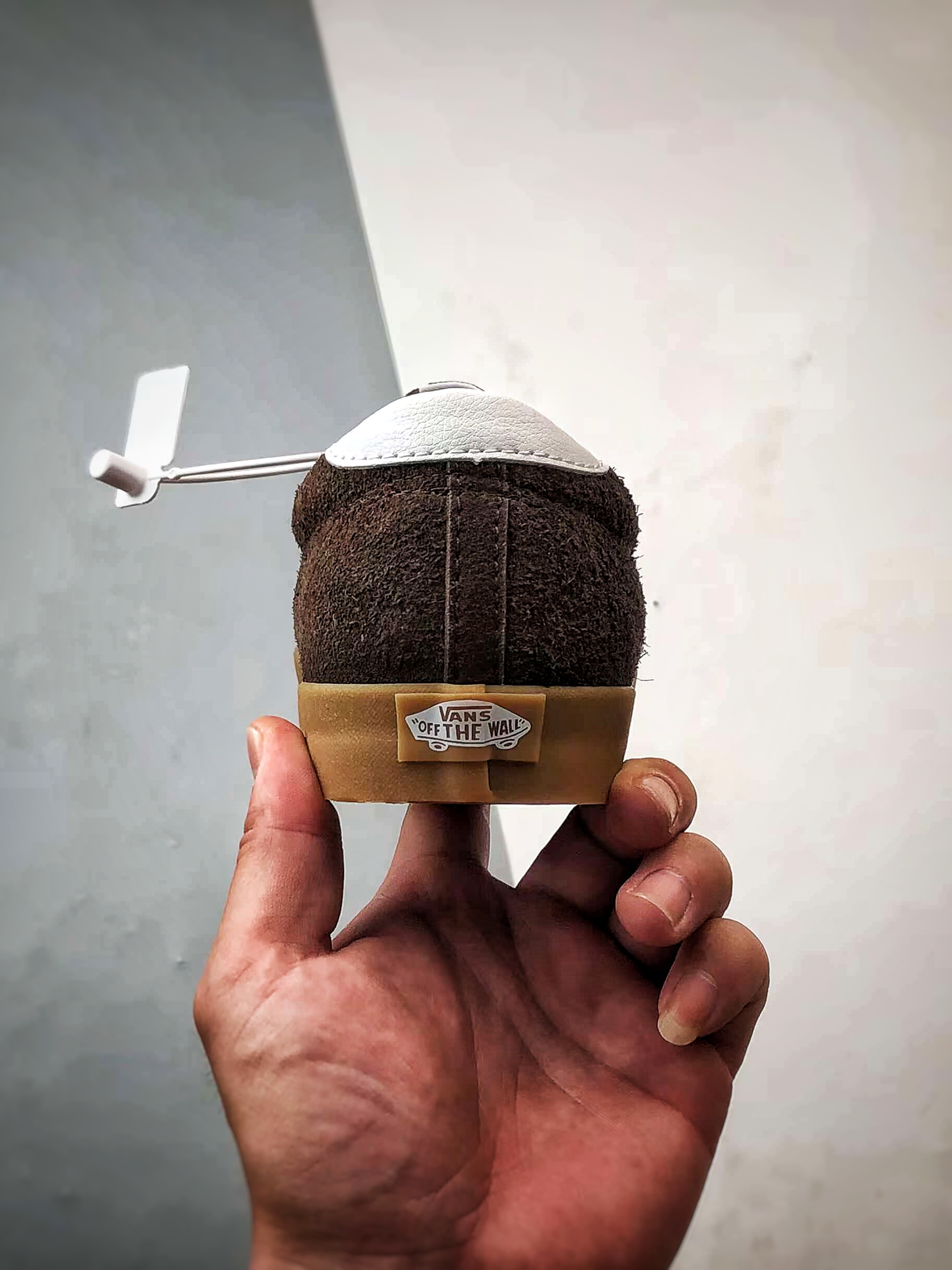 Vans Sport Low 安纳海姆 咖啡色 万斯官方 复古休闲硫化滑板鞋 VN000CQRZR6-莆田鞋,莆田鞋货源,高仿鞋,高仿鞋货源,安福档口,莆田高仿鞋,莆田鞋批发,高仿鞋批发,莆田高仿运动鞋,高仿运动鞋,莆田运动鞋 Vans Sport Low 安纳海姆 咖啡色 万斯官方 复古休闲硫化滑板鞋 VN000CQRZR6